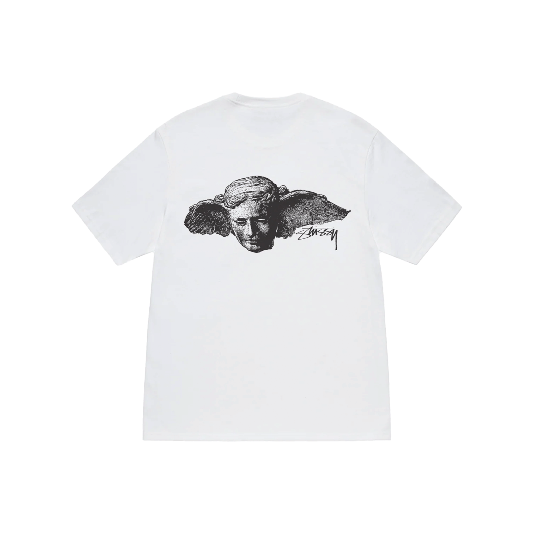 Stüssy Hypnos Tee White (FW24)