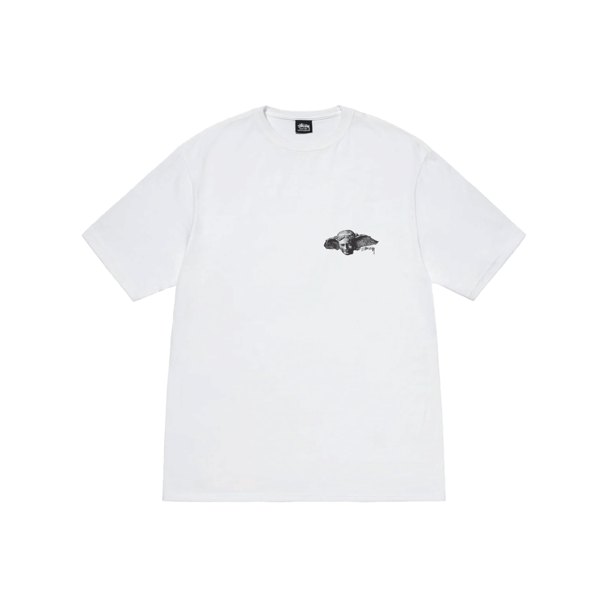 Stüssy Hypnos Tee White (FW24)