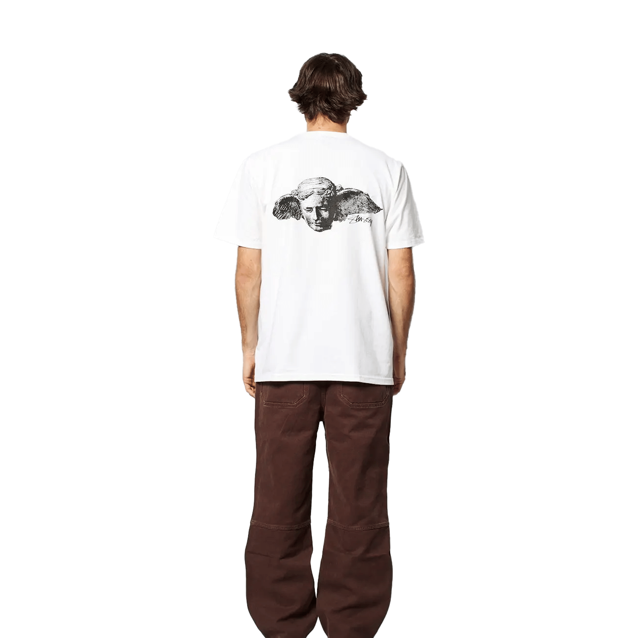 Stüssy Hypnos Tee White (FW24)