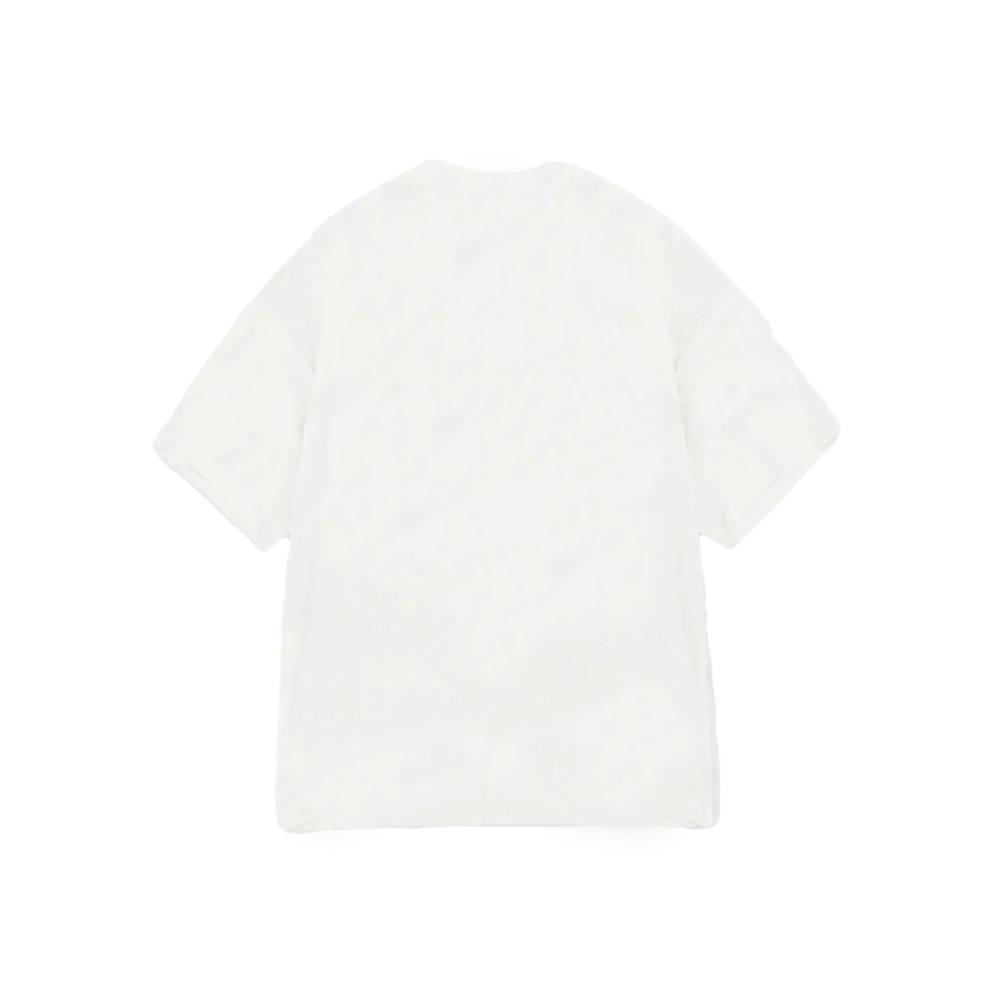 Represent Shark Tee Flat White (FW22)