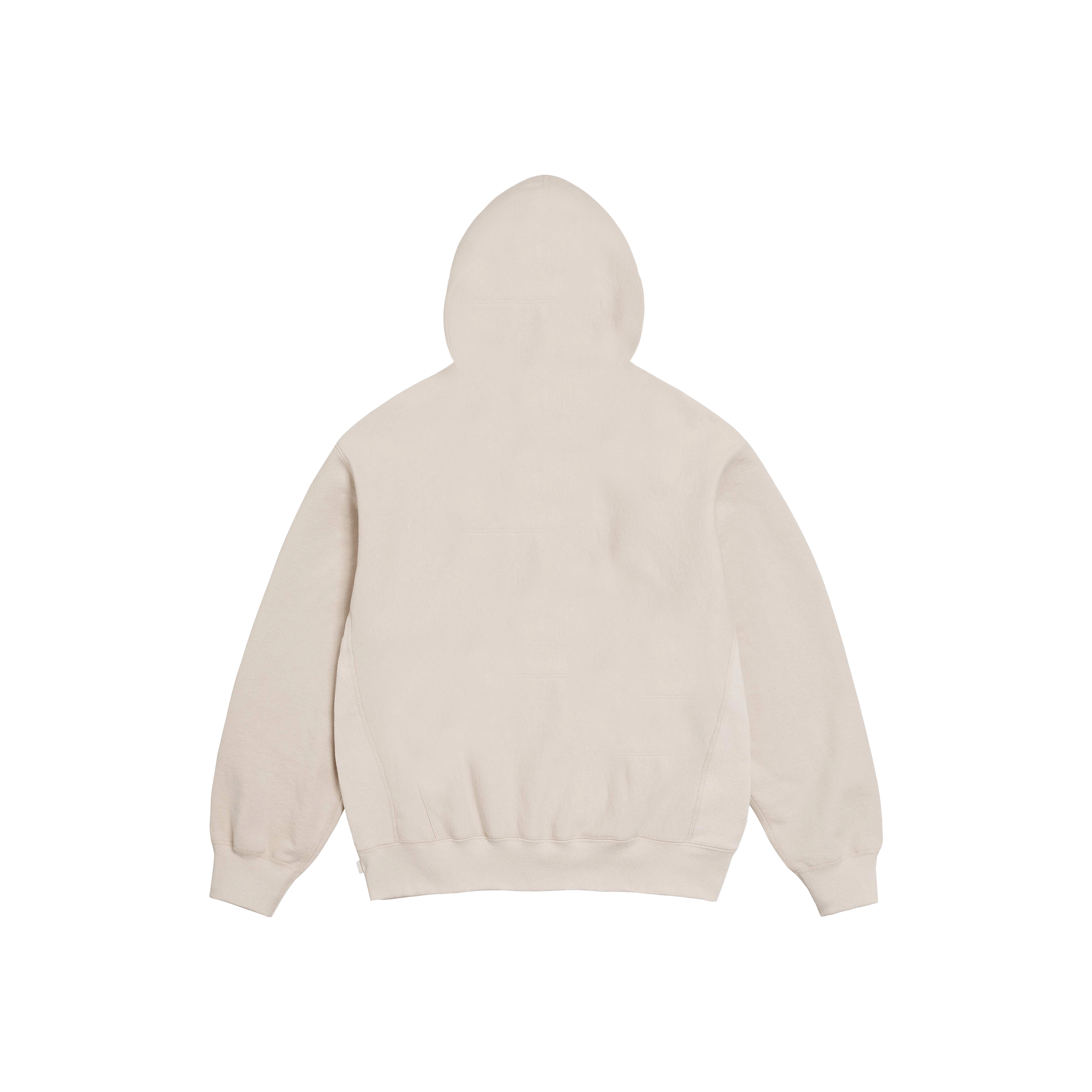 Supreme Box Logo Hoodie Stone (FW24)