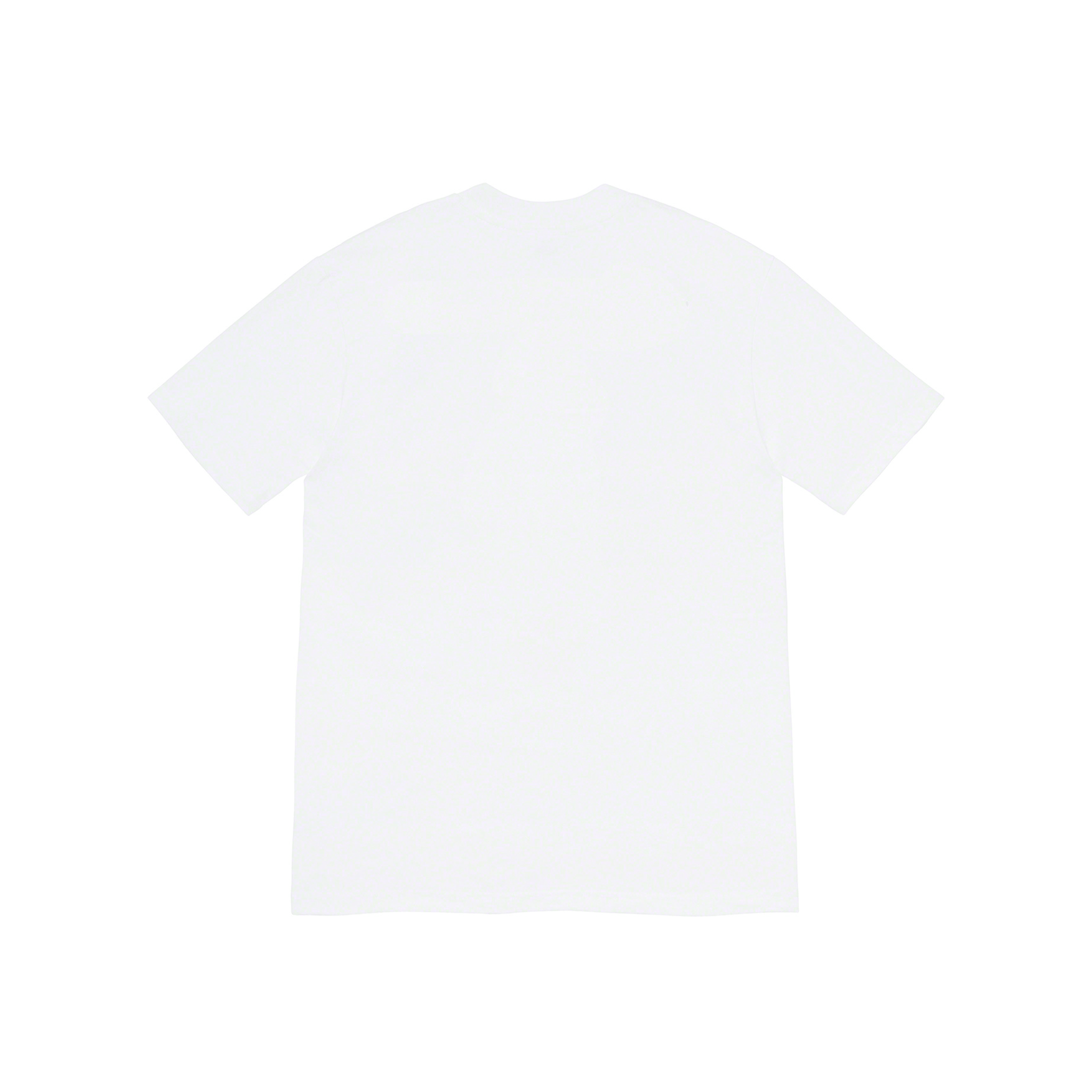 Supreme Box Logo Tee White (FW23)
