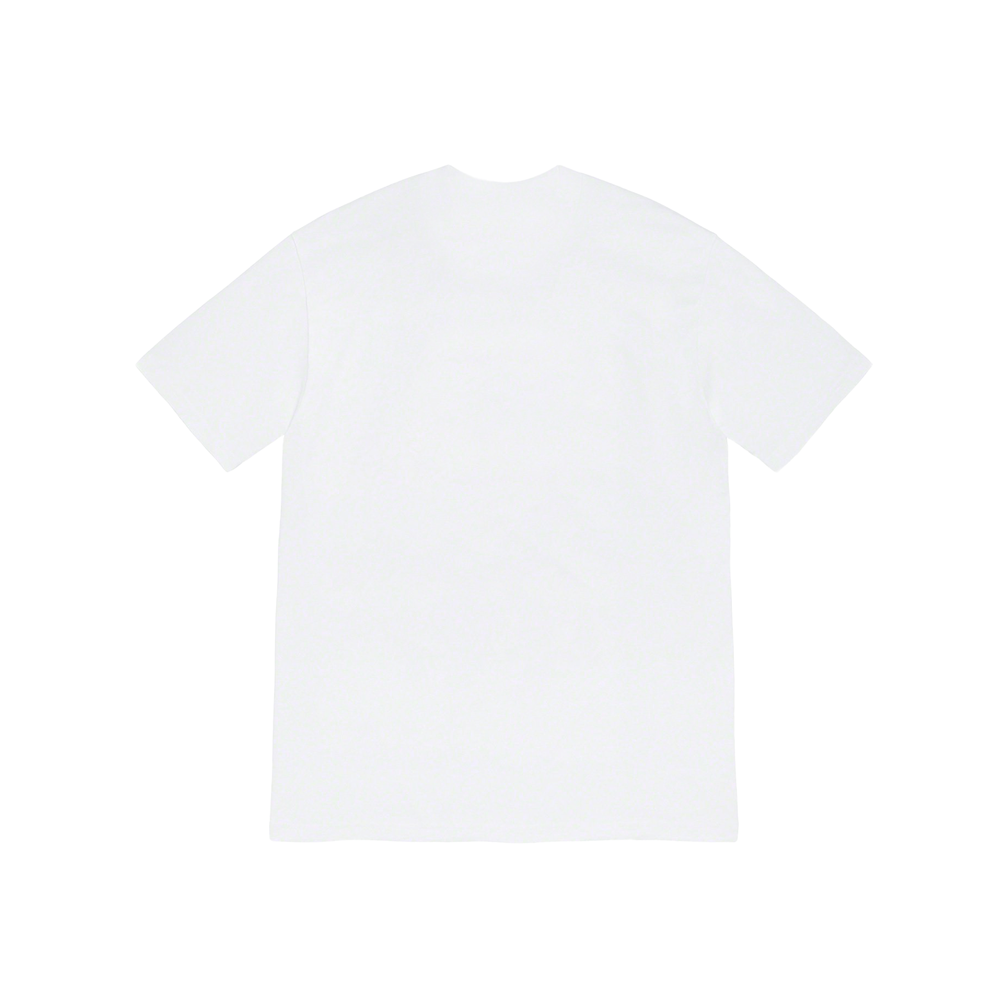 Supreme Bandana Box Logo Tee White (FW19)