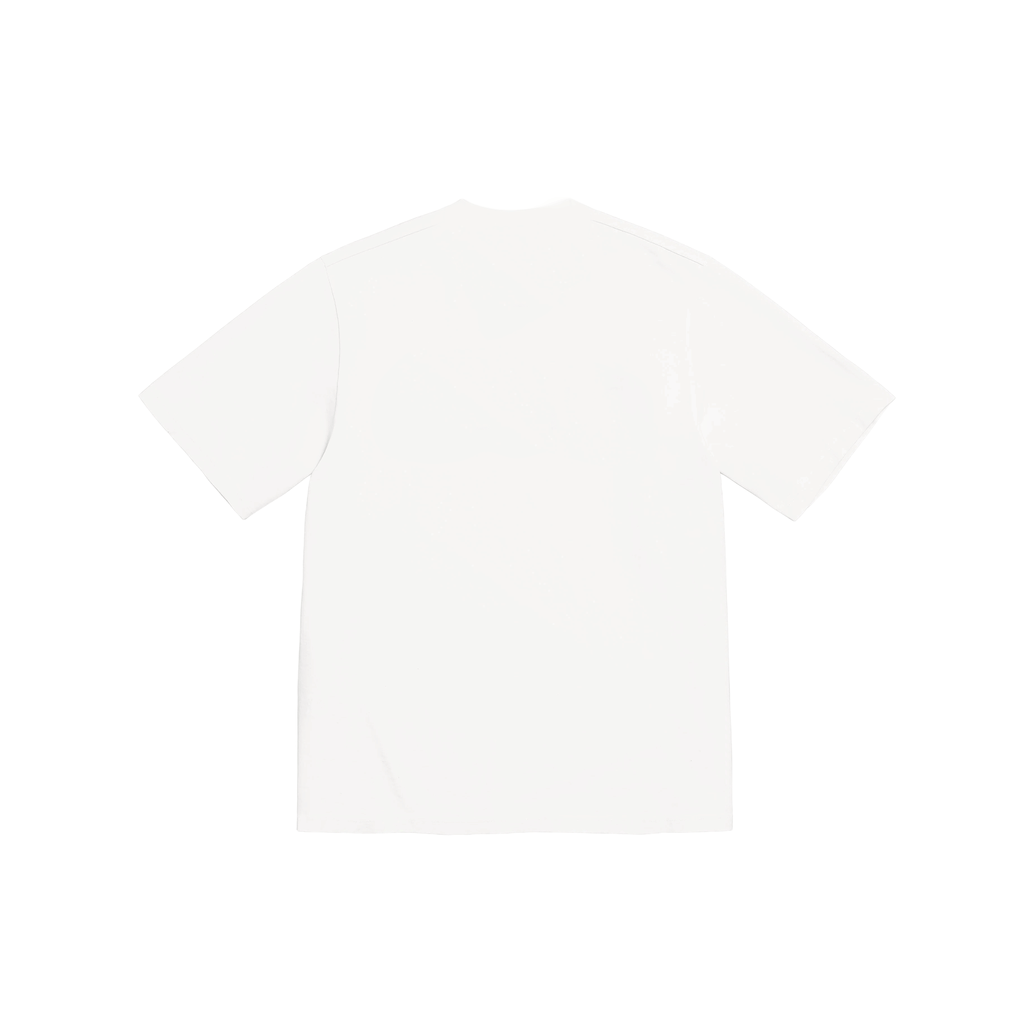 Supreme Capital S/S Tee White (SS25)