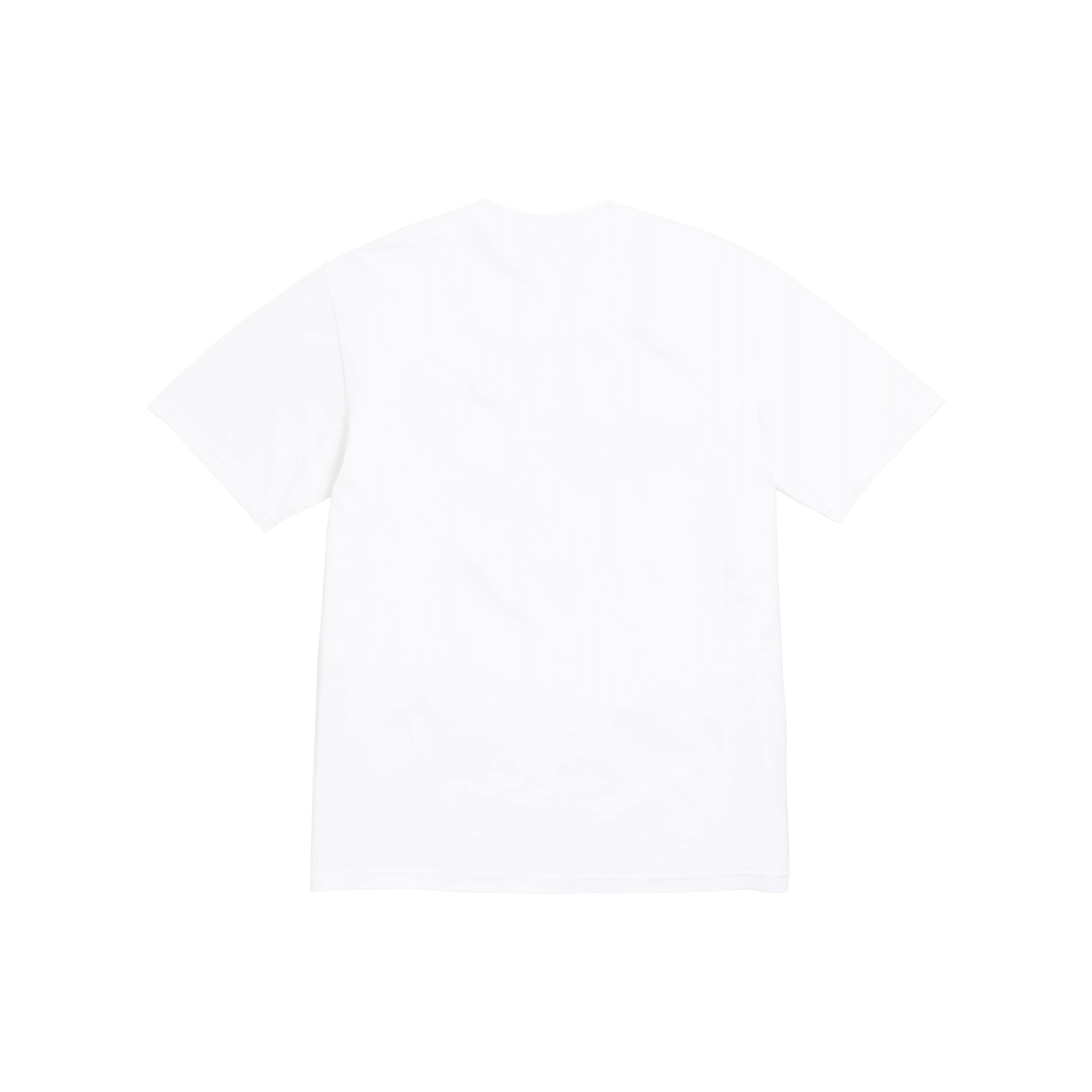 Supreme Wings Tee White (SS25)