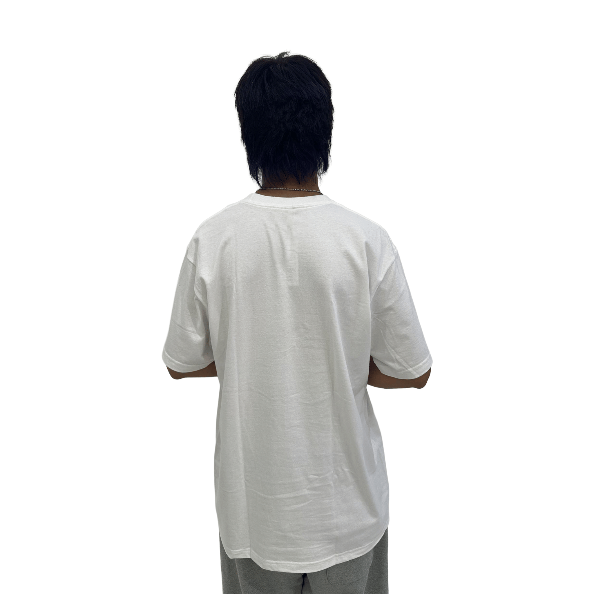 Supreme Wings Tee White (SS25)