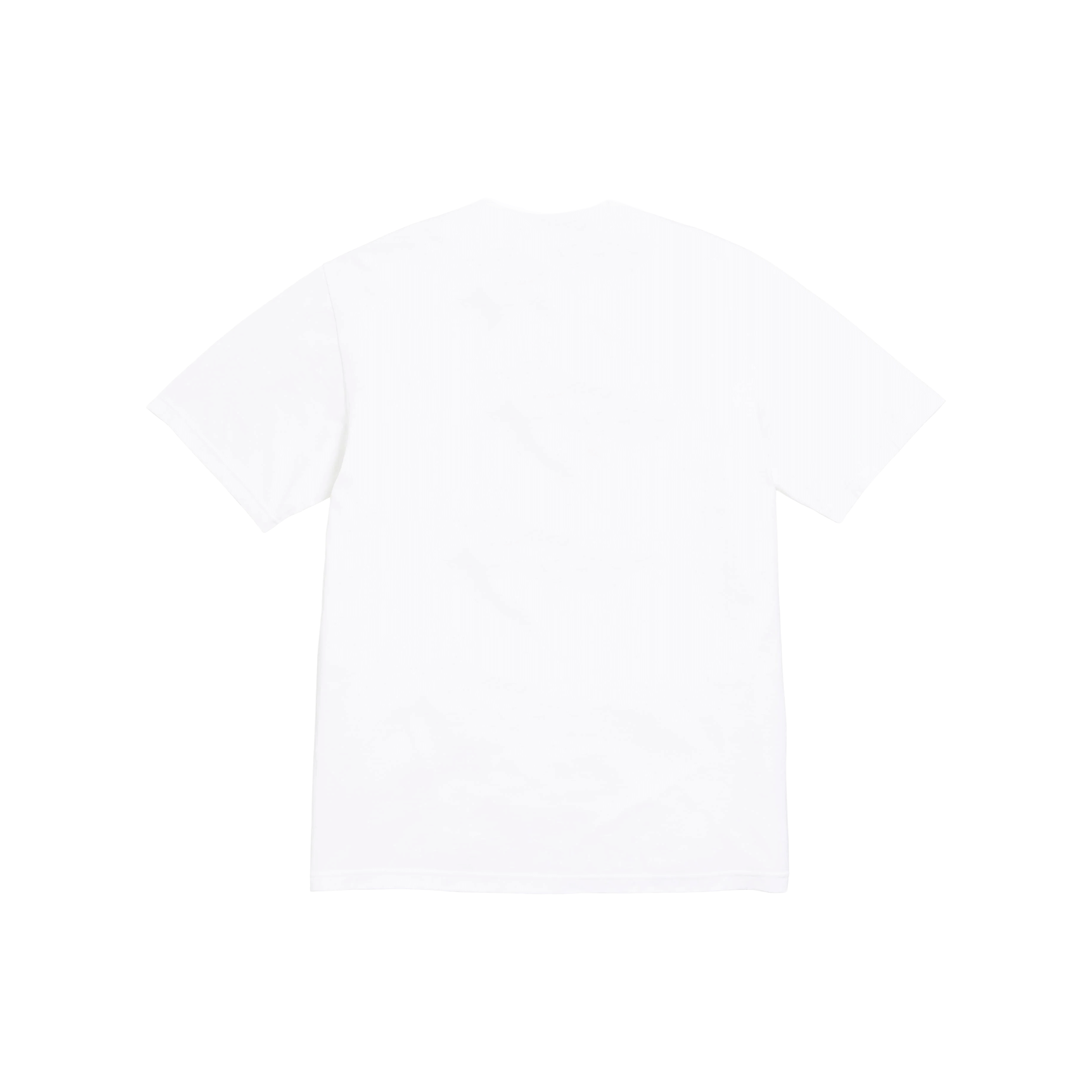 Supreme Mouse Tee White (SS25)