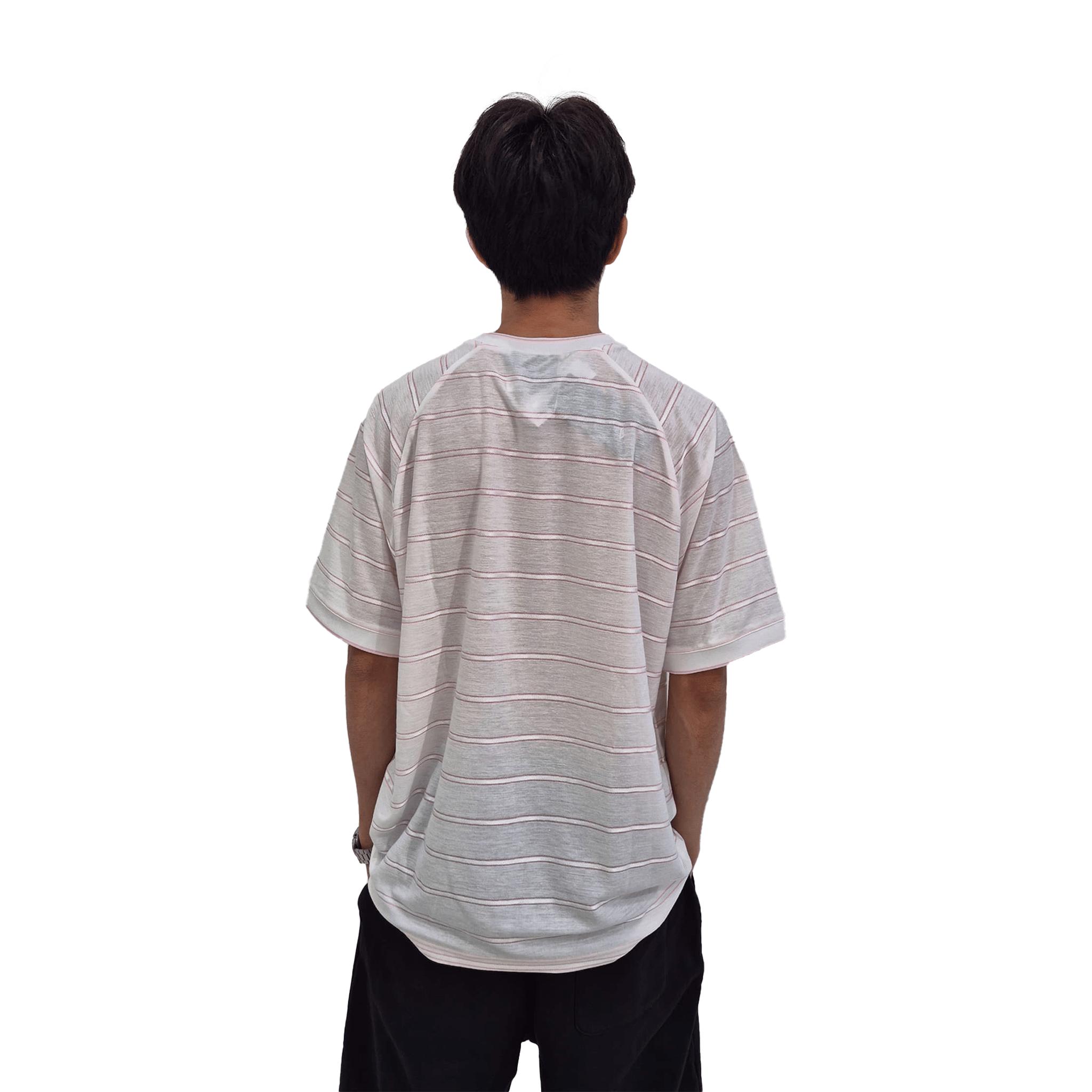 Supreme Umbro Stripe Soccer Jersey White (SS25)