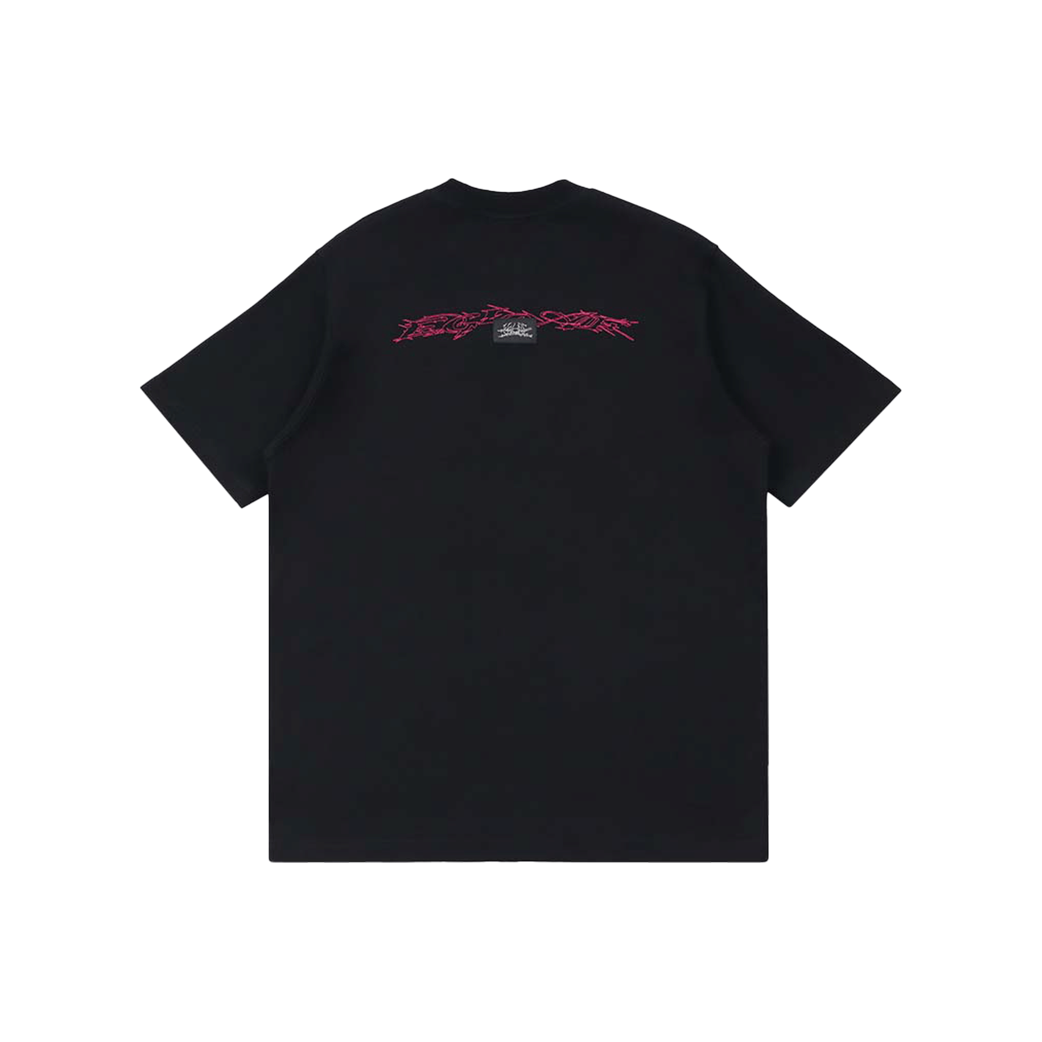 EGLAF Thornscript Tee Black (SS25)