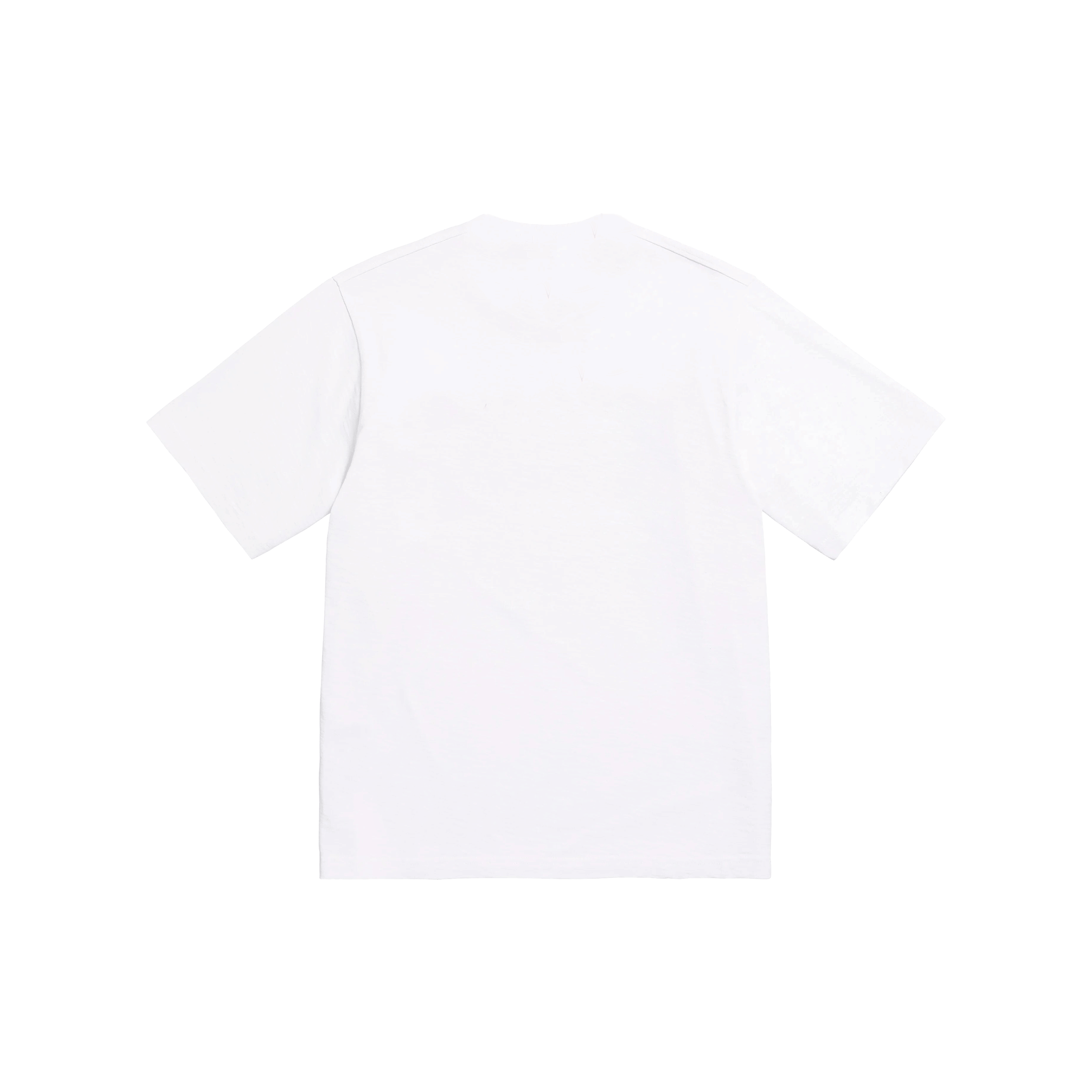 Supreme Mental S/S Tee White (SS25)