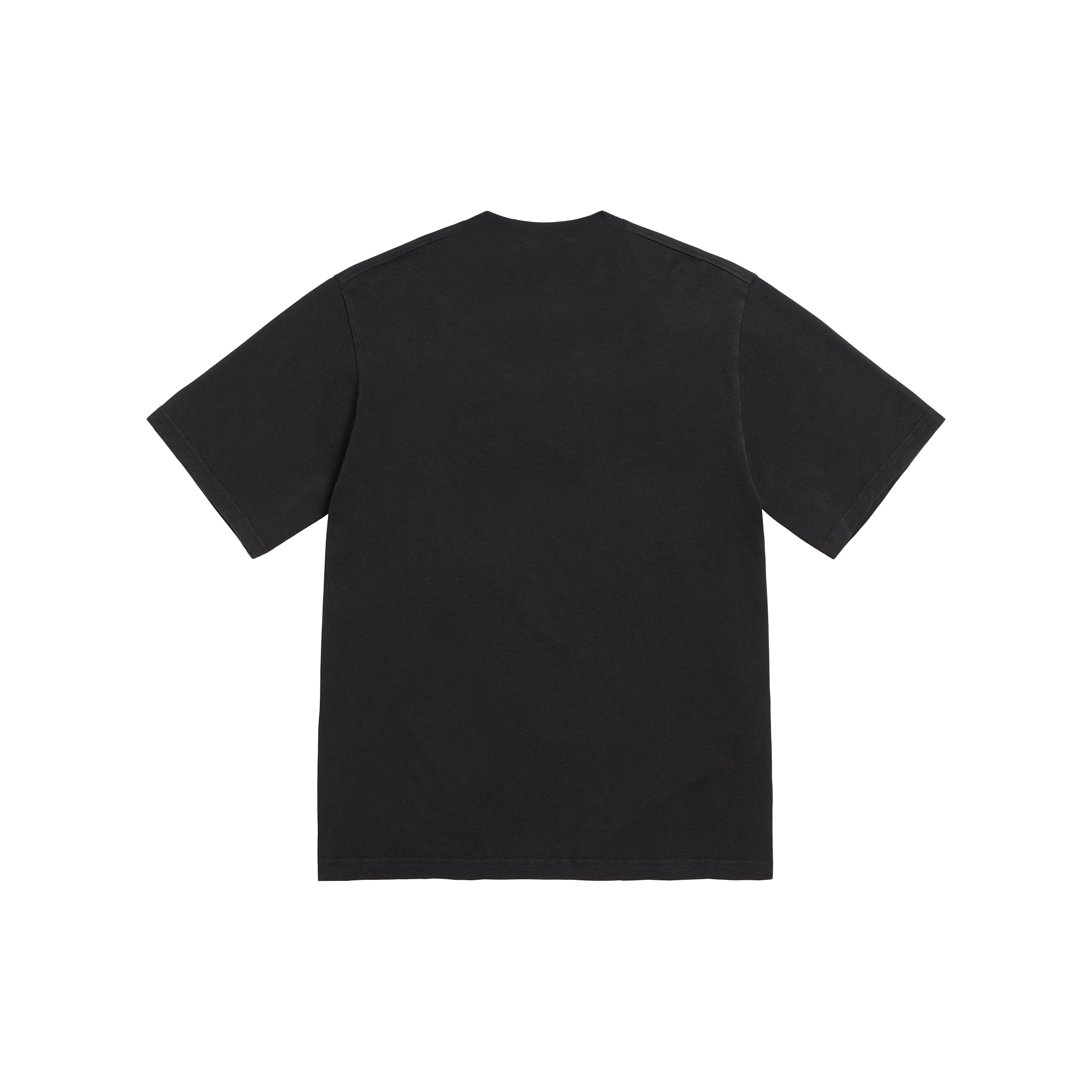 Supreme Mental S/S Tee Black (SS25)
