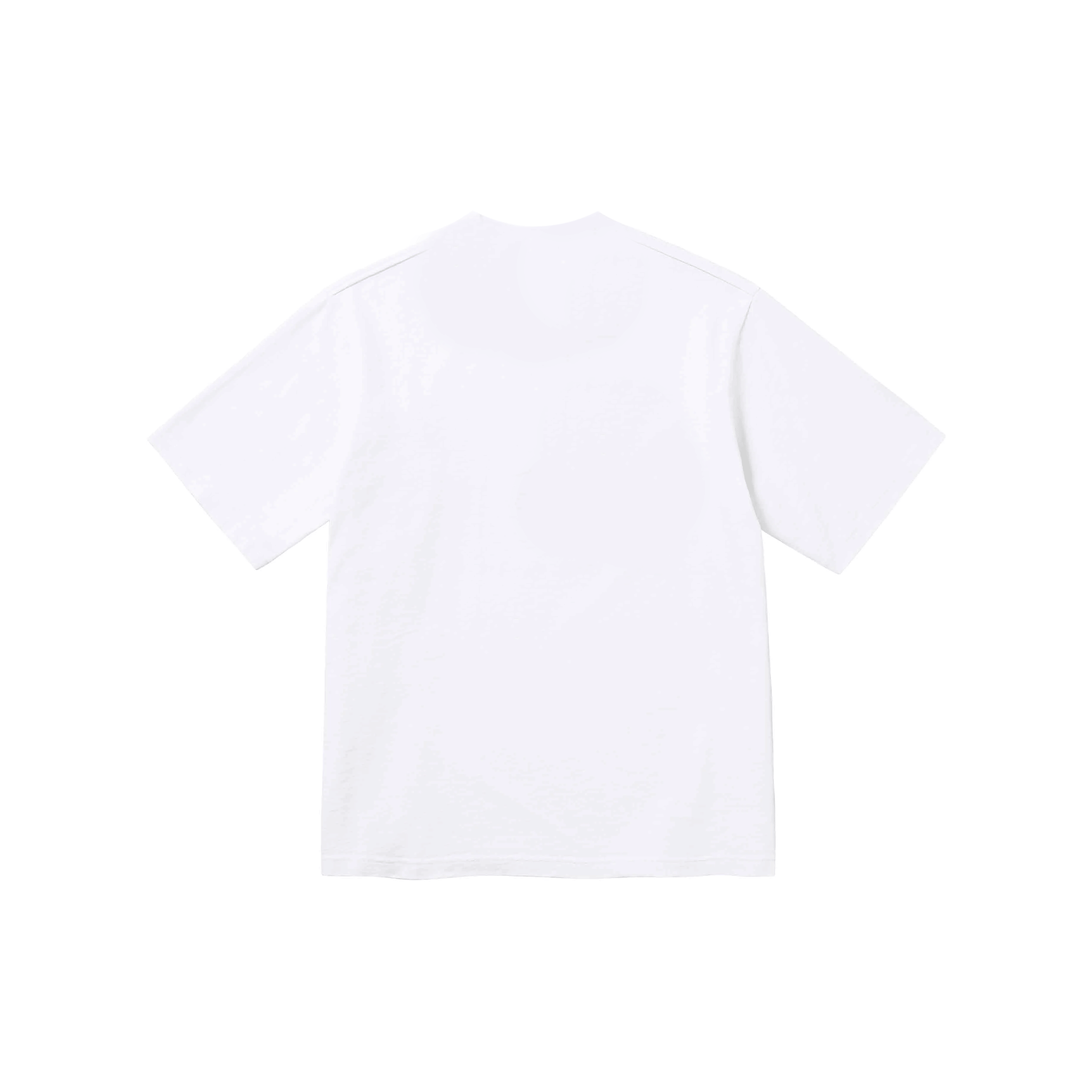 Supreme Short Sleeve Pocket Tee White (SS24)