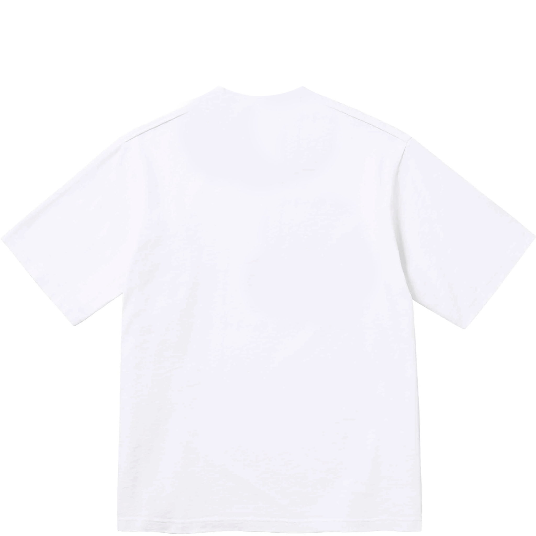 Supreme Short Sleeve Pocket Tee White (SS24)