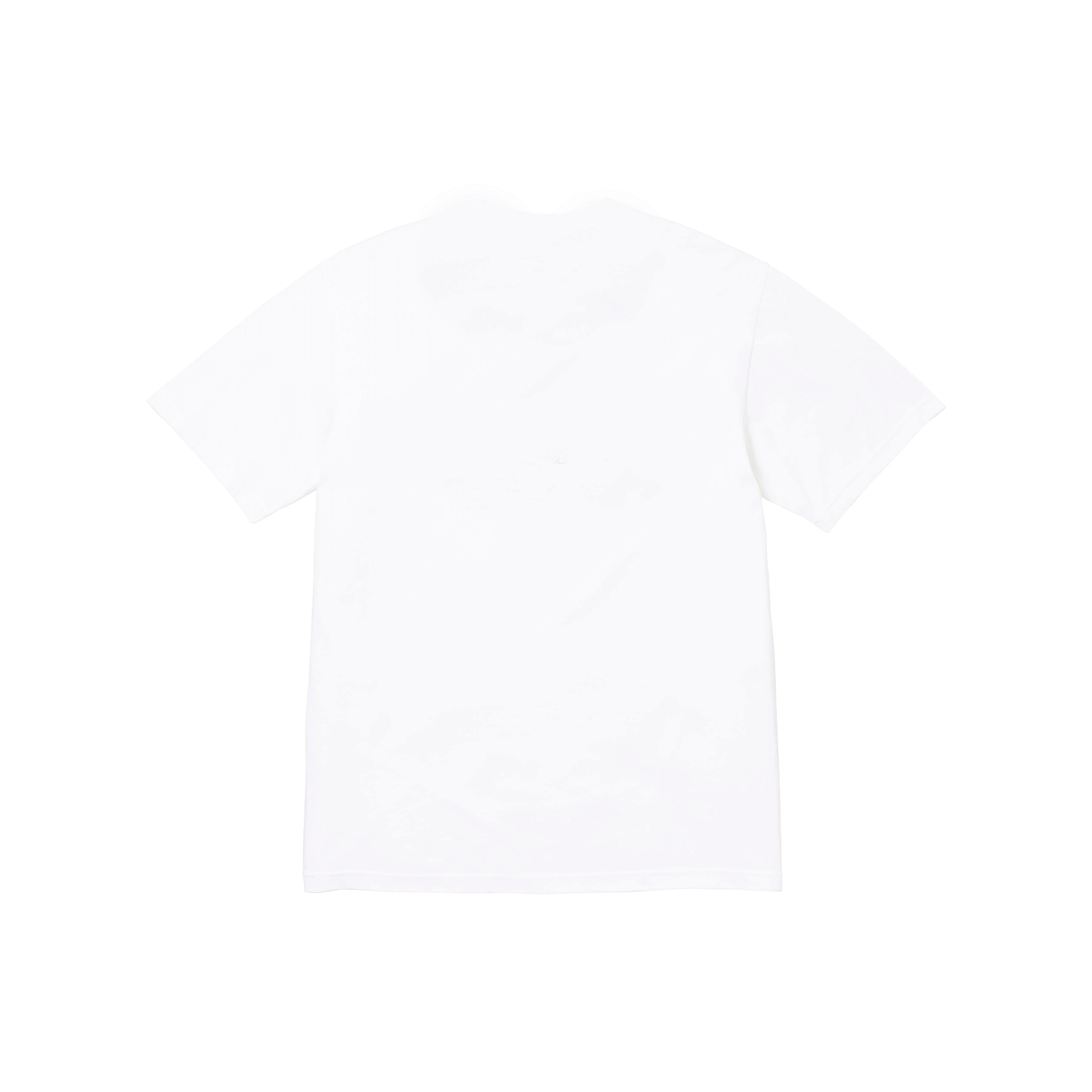 Supreme Toy Machine Devil Cat Tee White (SS24)