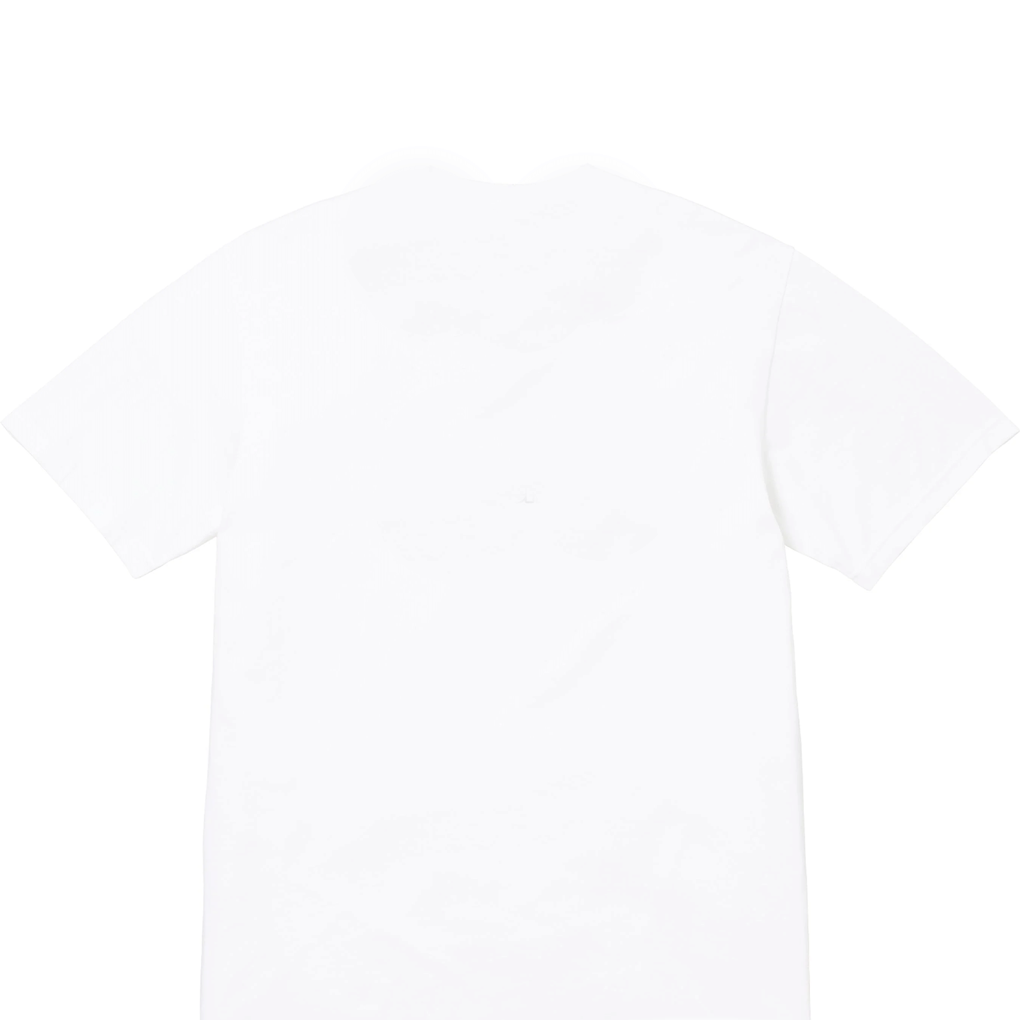 Supreme Toy Machine Devil Cat Tee White (SS24)