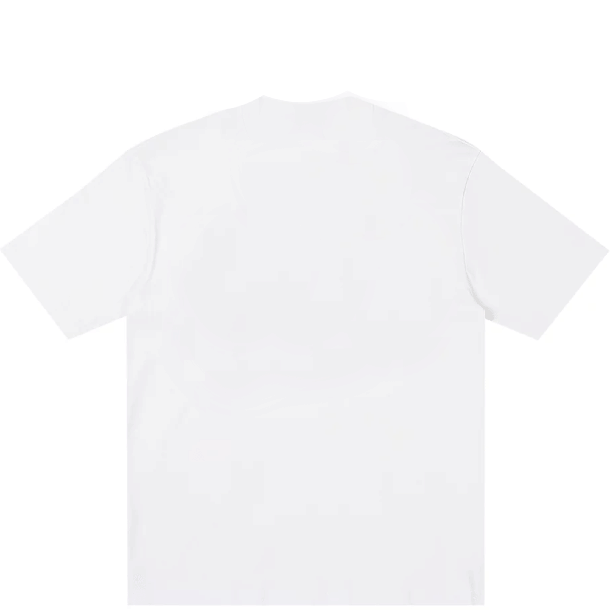 Palace x Thrasher Tee White