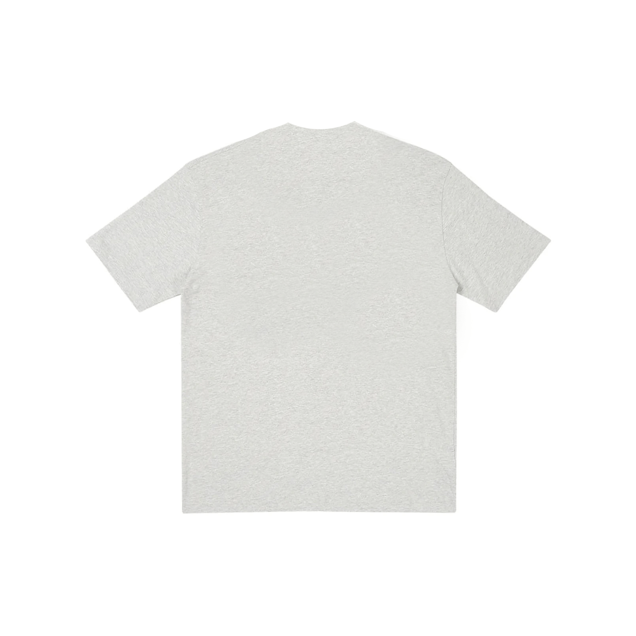 Palace x Thrasher Tee Grey