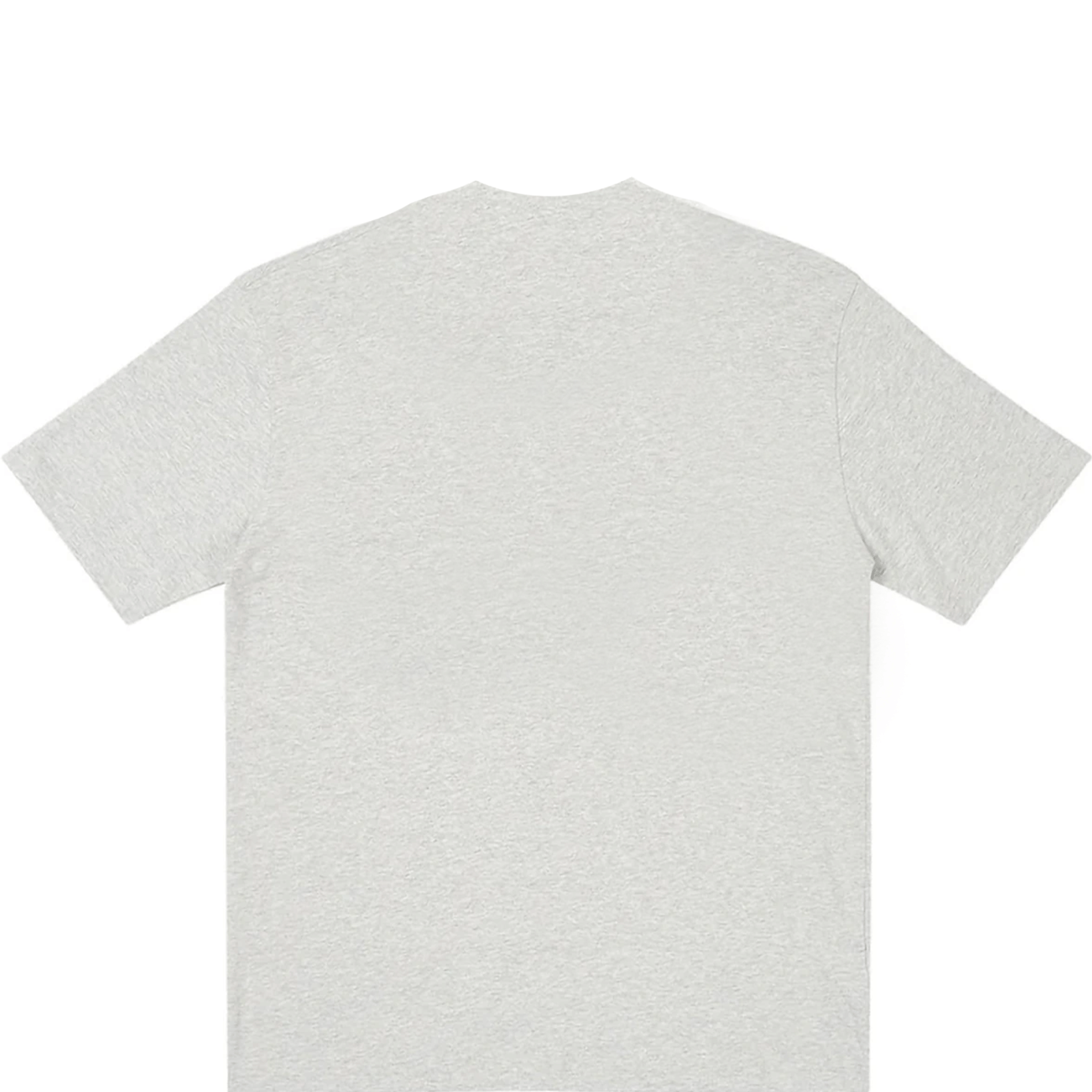 Palace x Thrasher Tee Grey