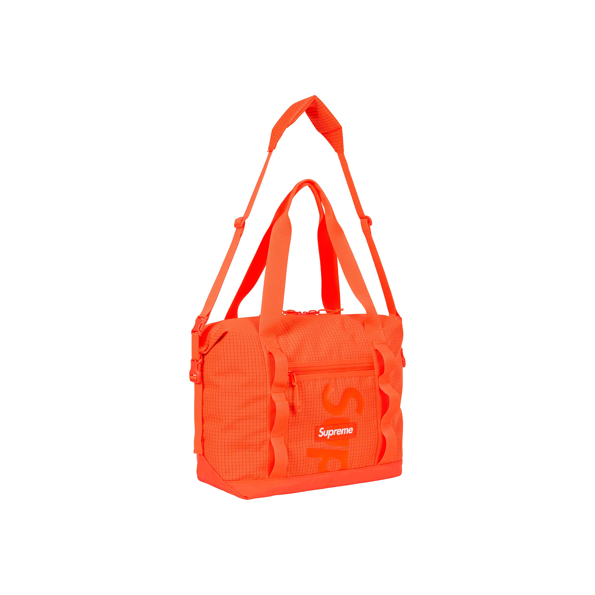 Supreme Tote Bag Orange (SS24)