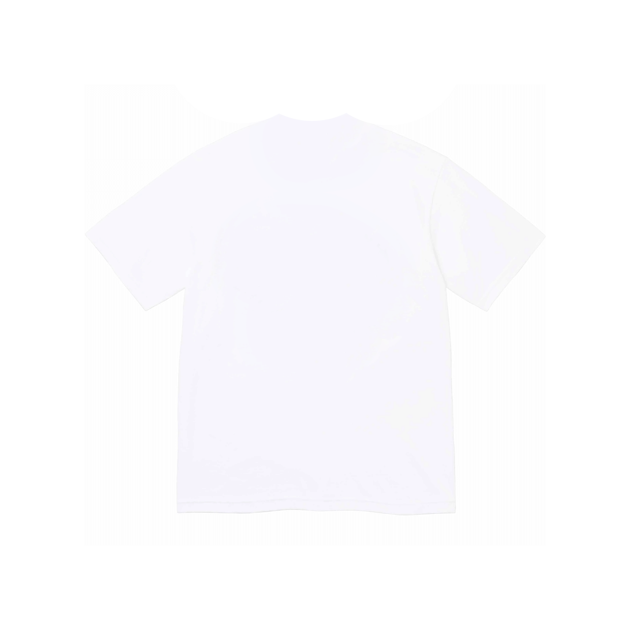 Supreme Shadow Tee White (SS24)