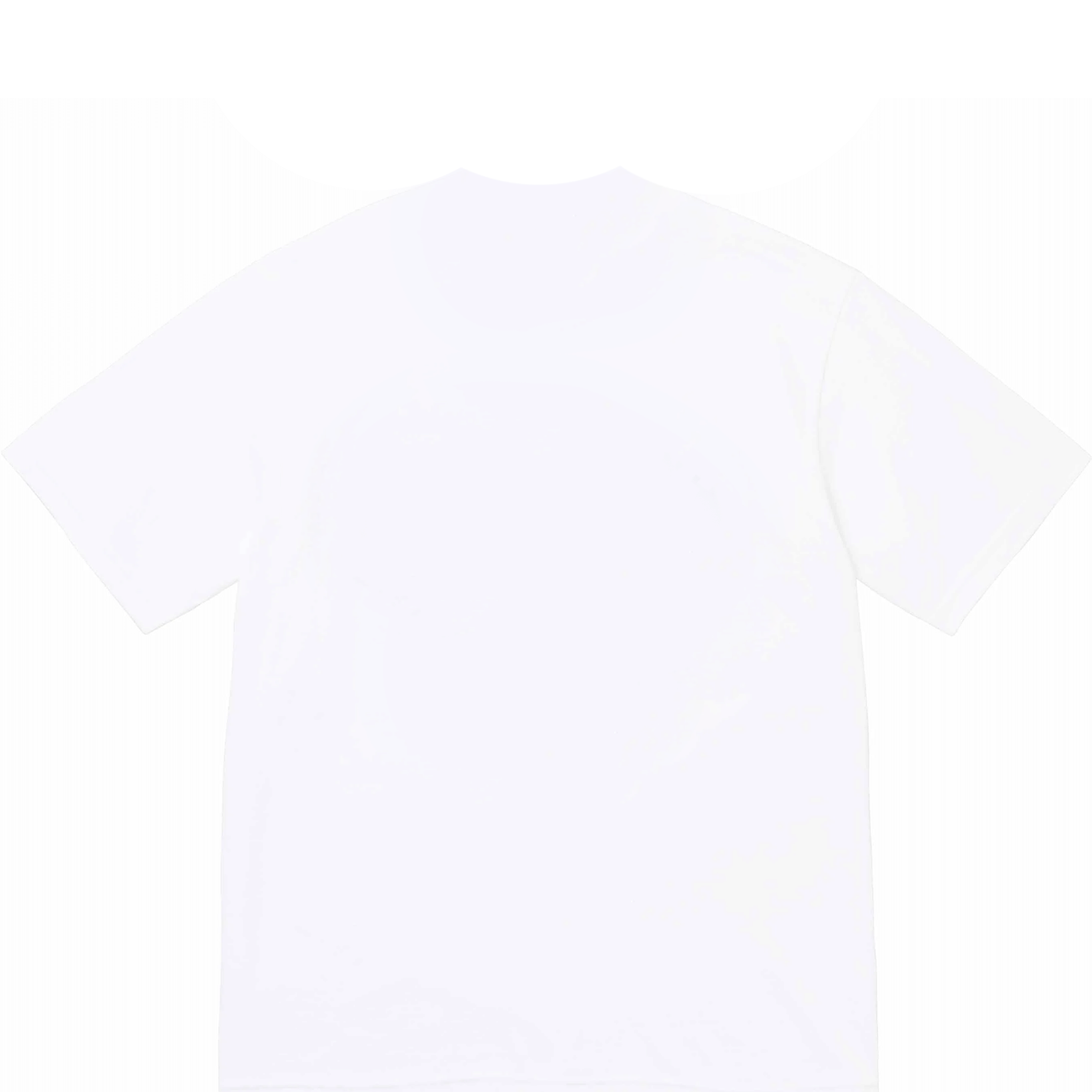 Supreme Shadow Tee White (SS24)