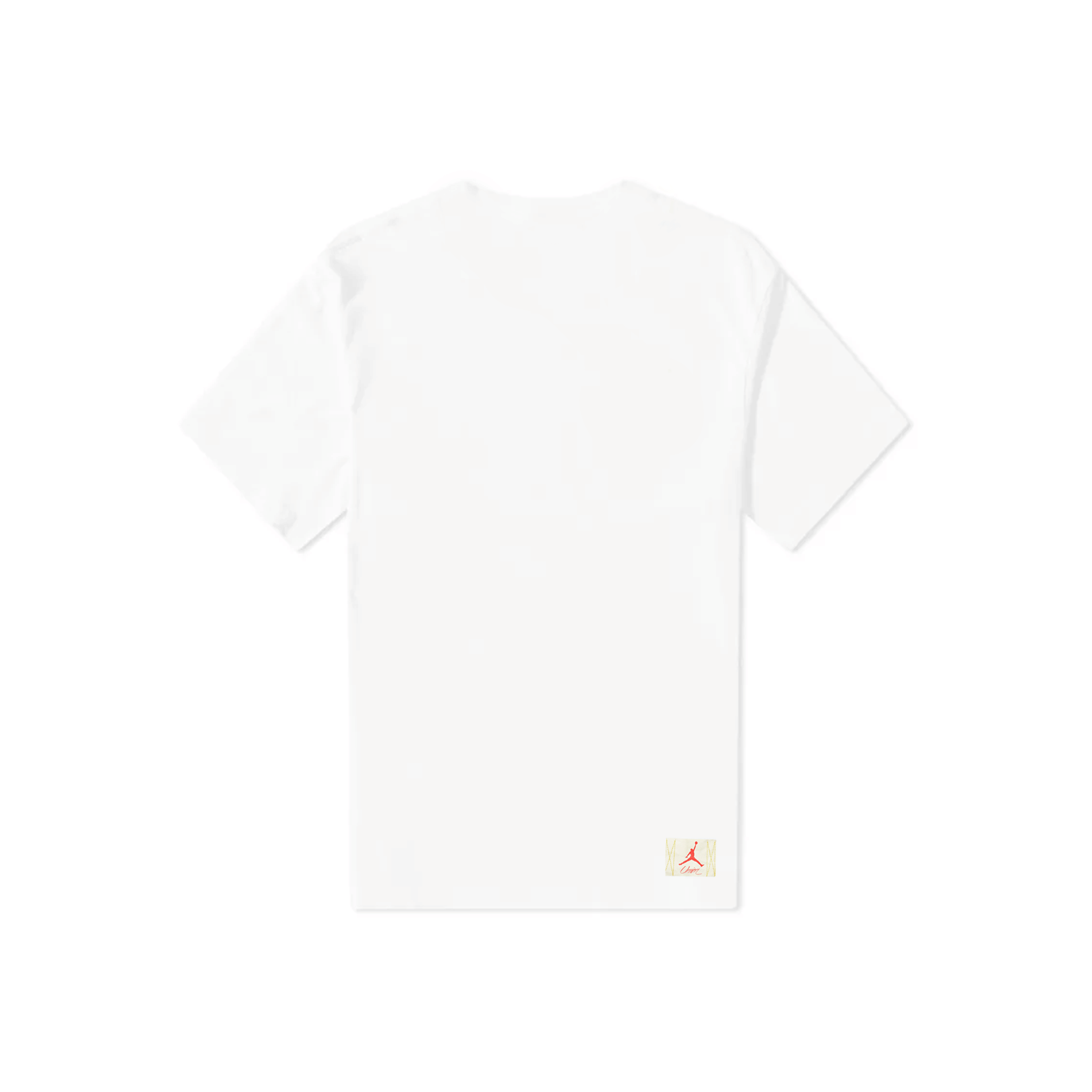 Air Jordan Jordan x Union LA Tee White