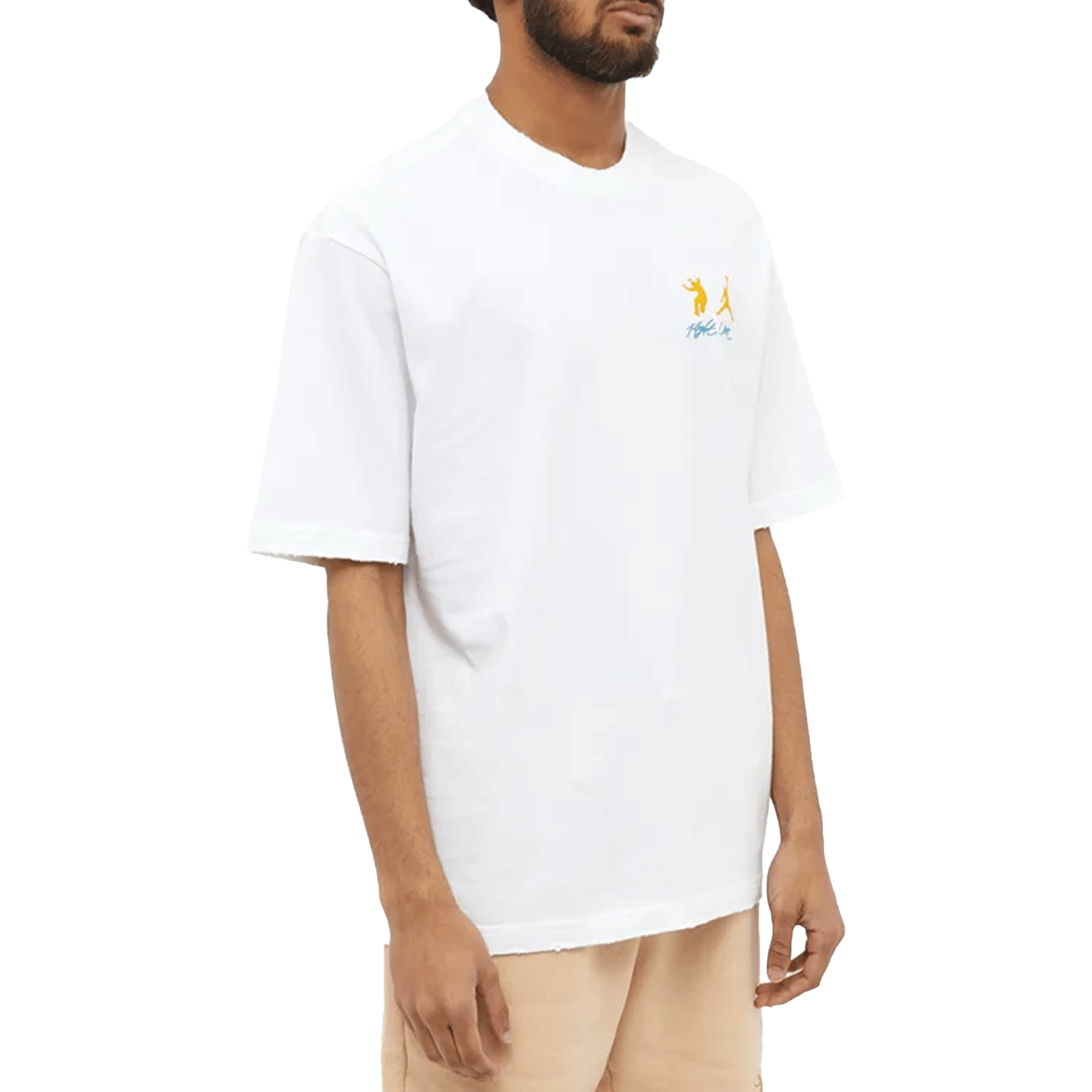 Air Jordan Jordan x Union LA Tee White