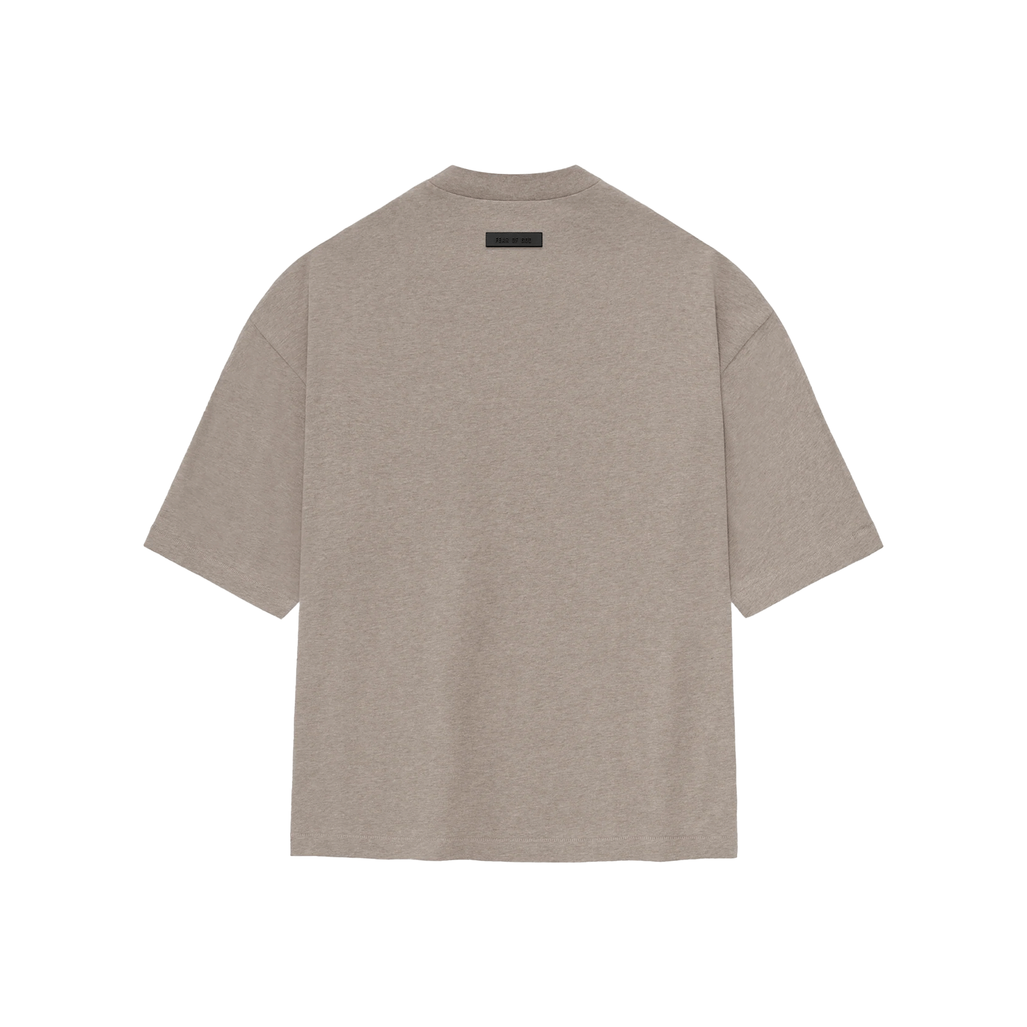 Fear of God Essentials Core Tee Core Heather (FW23)