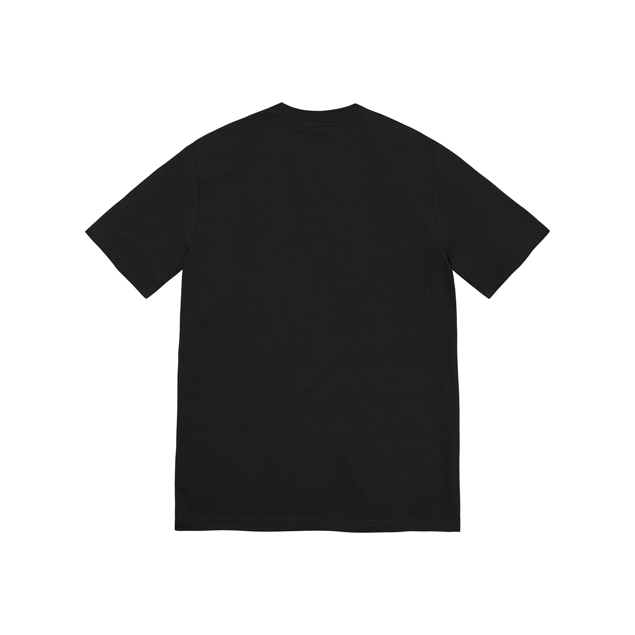 Supreme Al Green Tee Black (SS22)