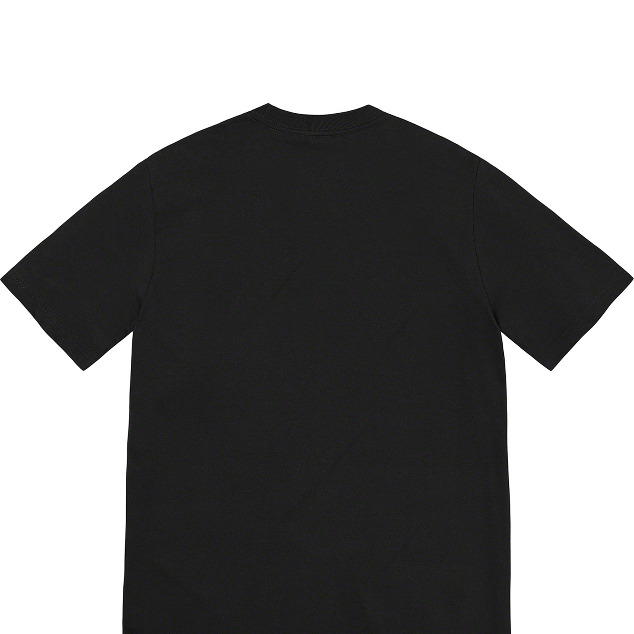 Supreme Al Green Tee Black (SS22)