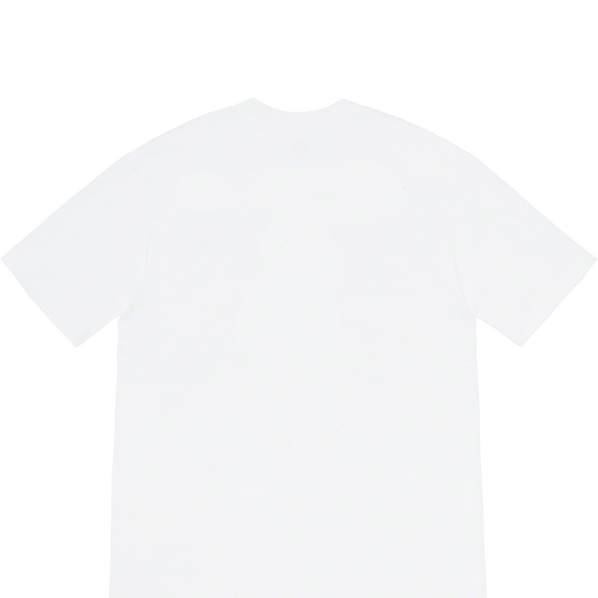 Supreme American Psycho Tee White (FW23)