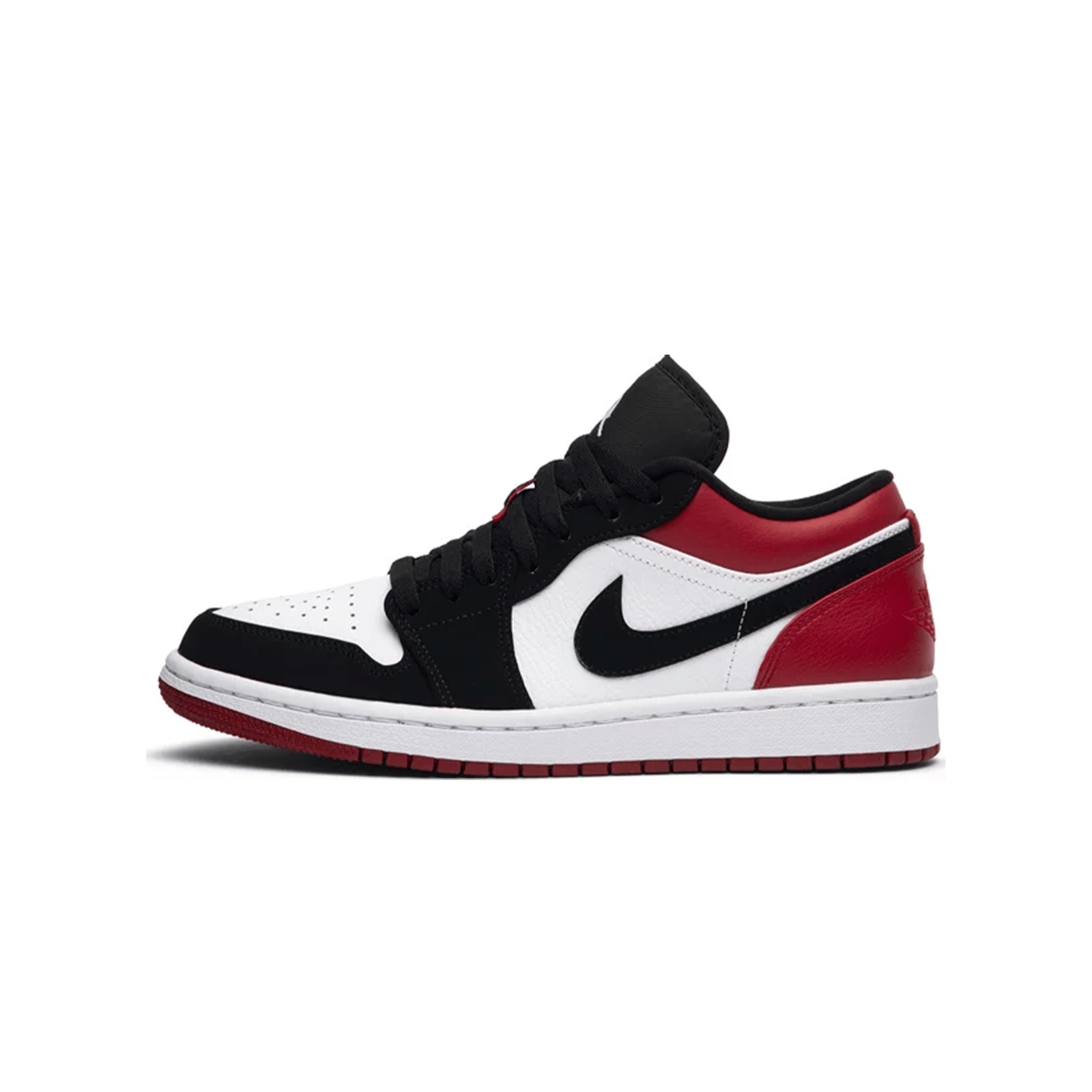 Air Jordan Jordan 1 Low Black Toe