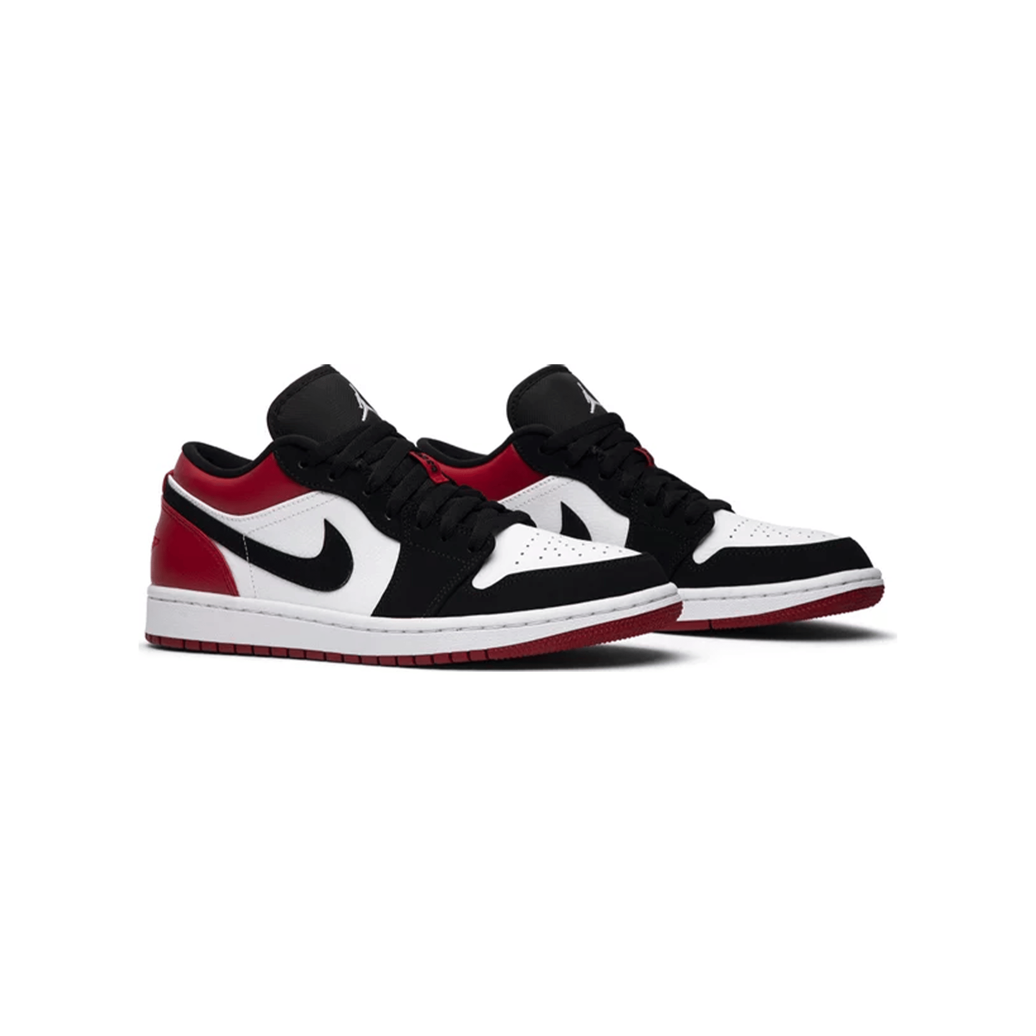 Air Jordan Jordan 1 Low Black Toe