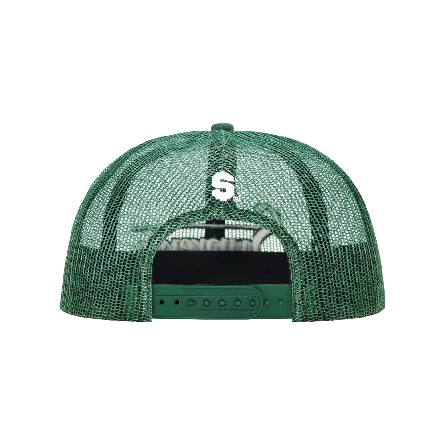Supreme Mesh 6-Panel Cap Green (SS23)