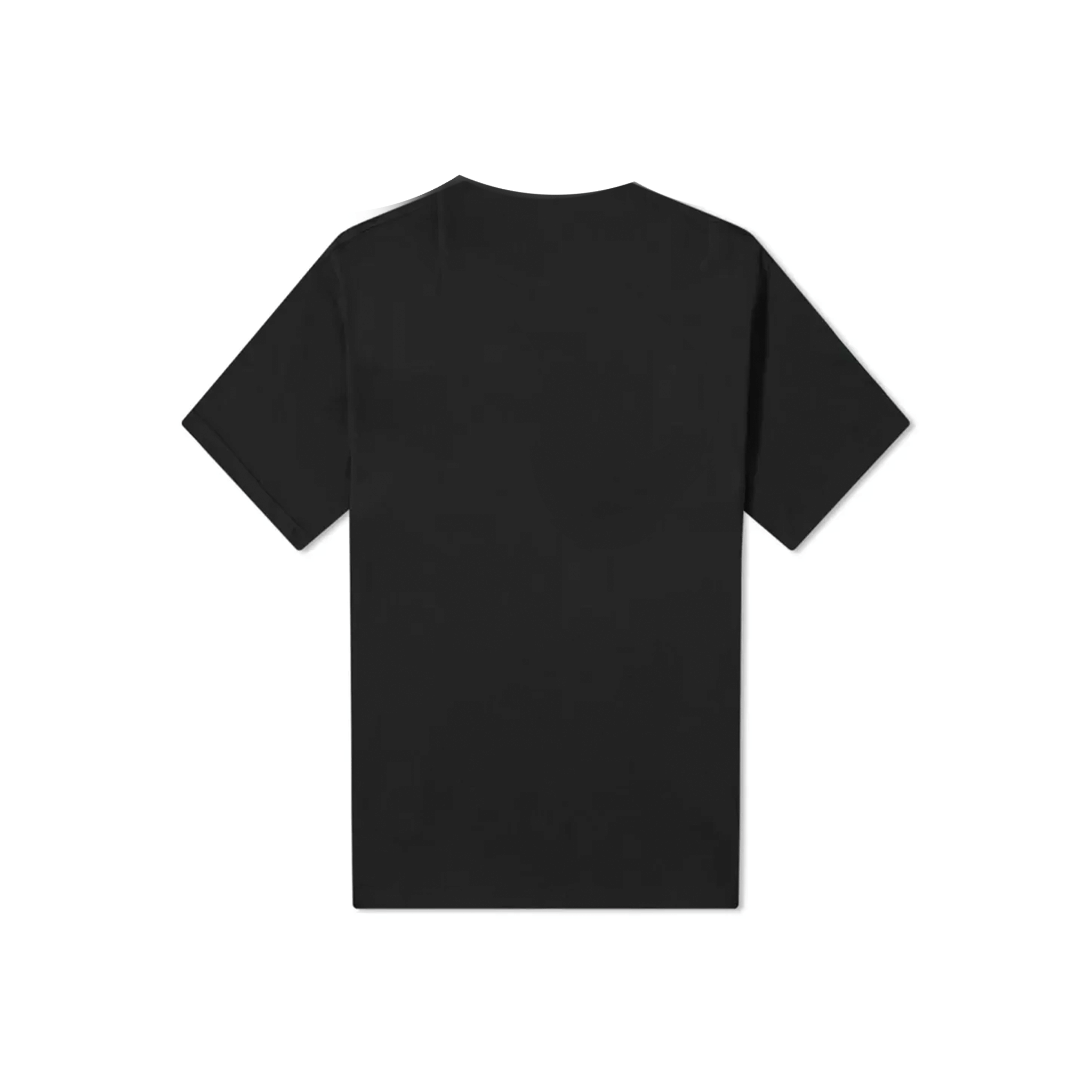 BURBERRY Emerson TB Logo Tee Black