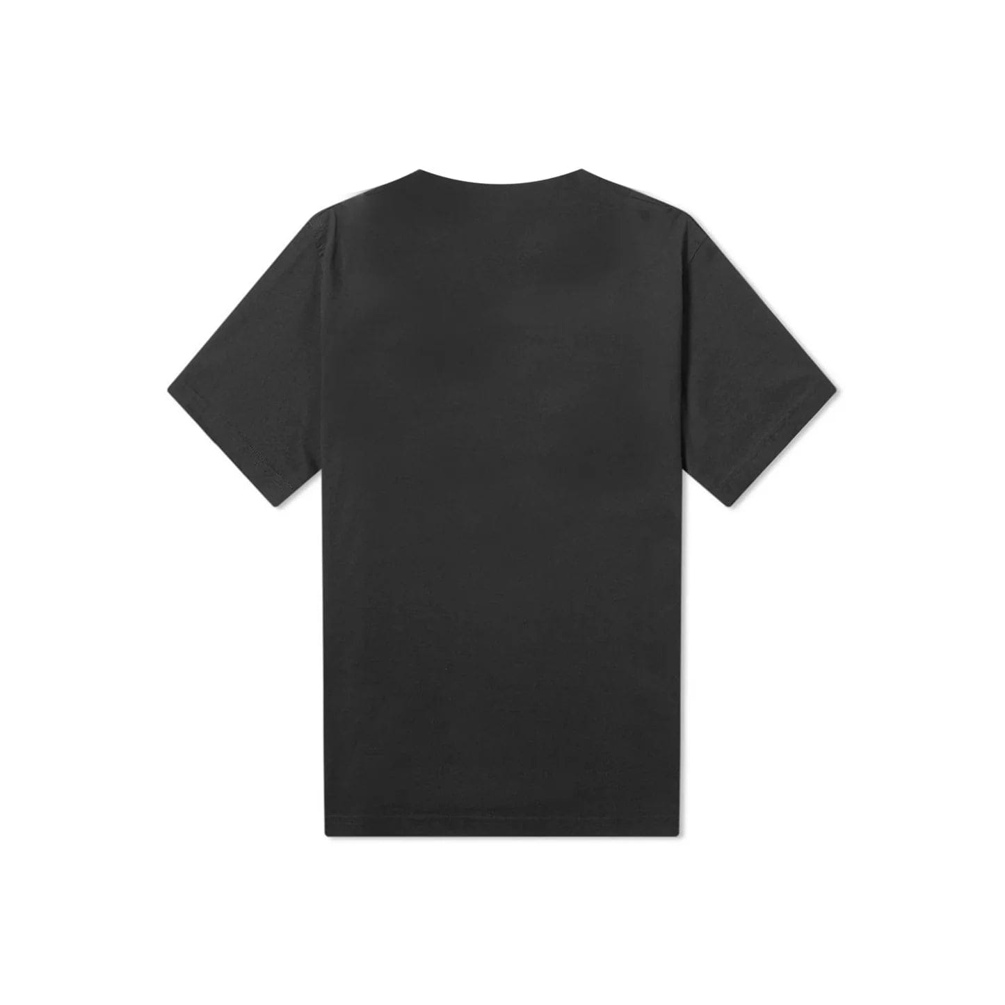GIVENCHY Bull Tee Black (Oversize Fit)