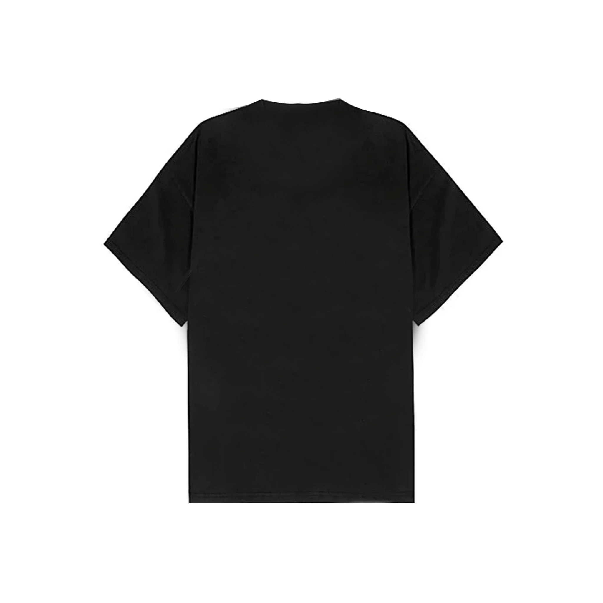 Represent Vintage Spirit Tee Vintage Black