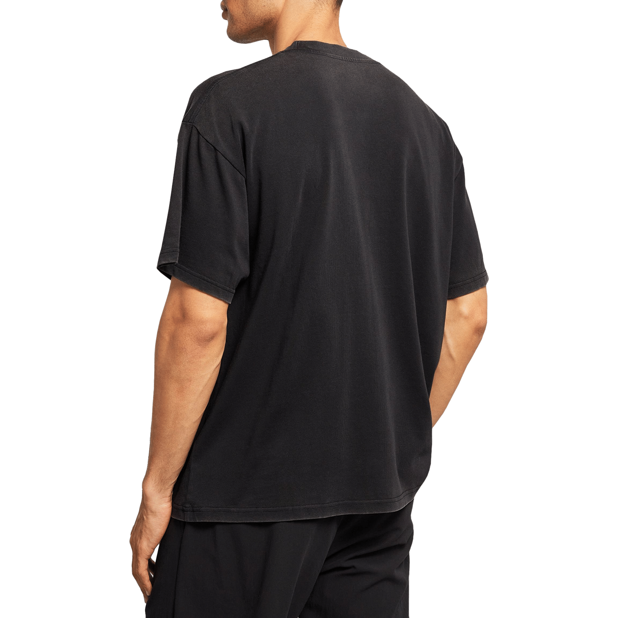Represent Vintage Spirit Tee Vintage Black