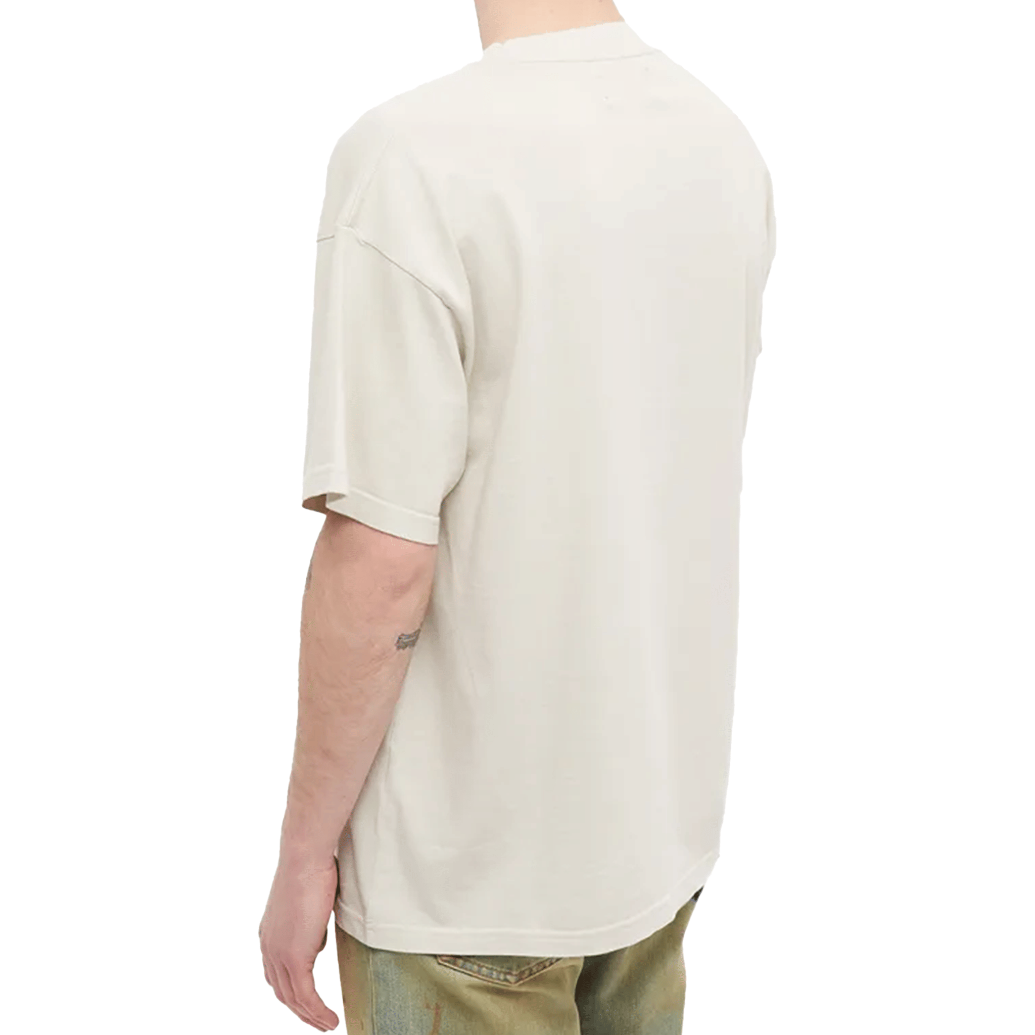 Represent RPRSNT Tee Concrete