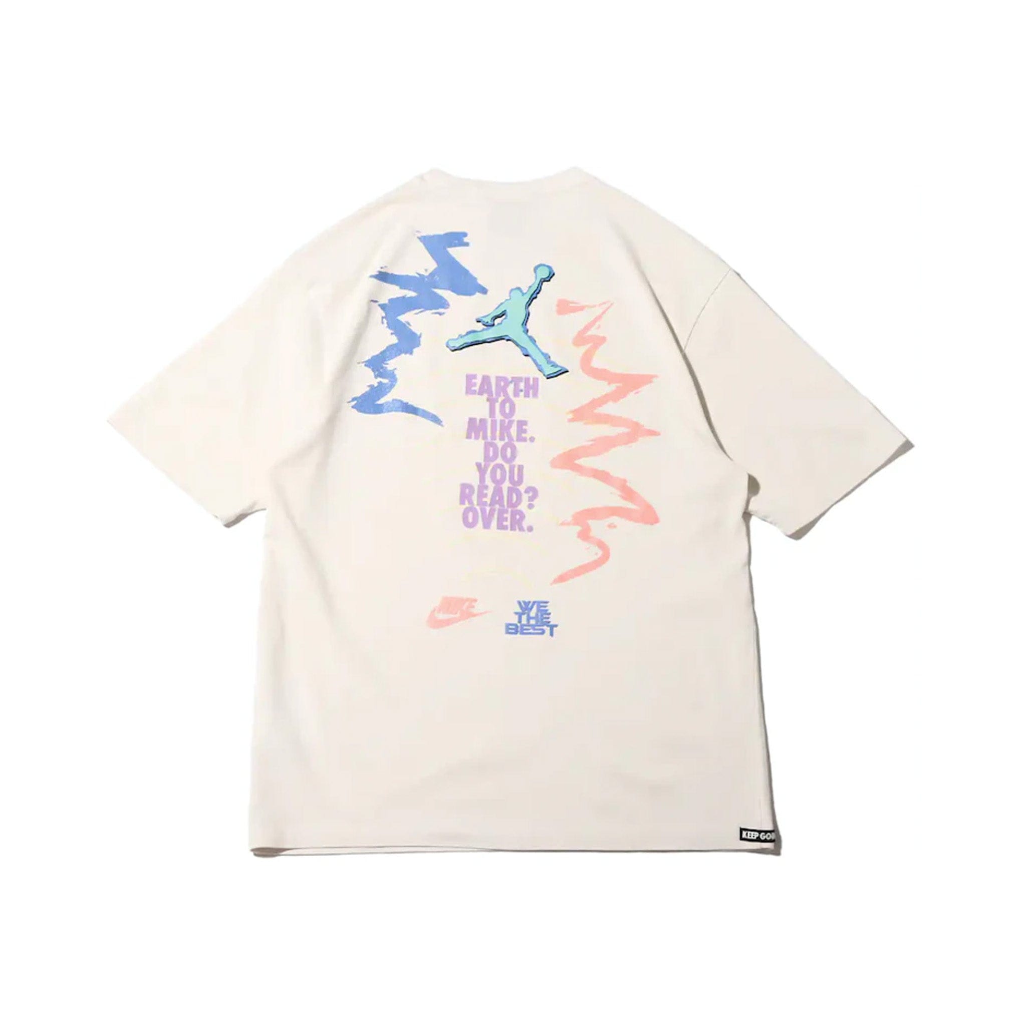 Air Jordan Jordan x DJ Khaled Tee Phantom