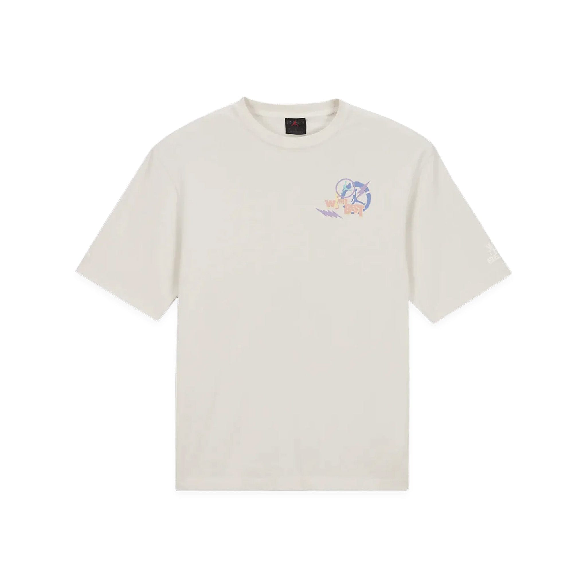 Air Jordan Jordan x DJ Khaled Tee Phantom