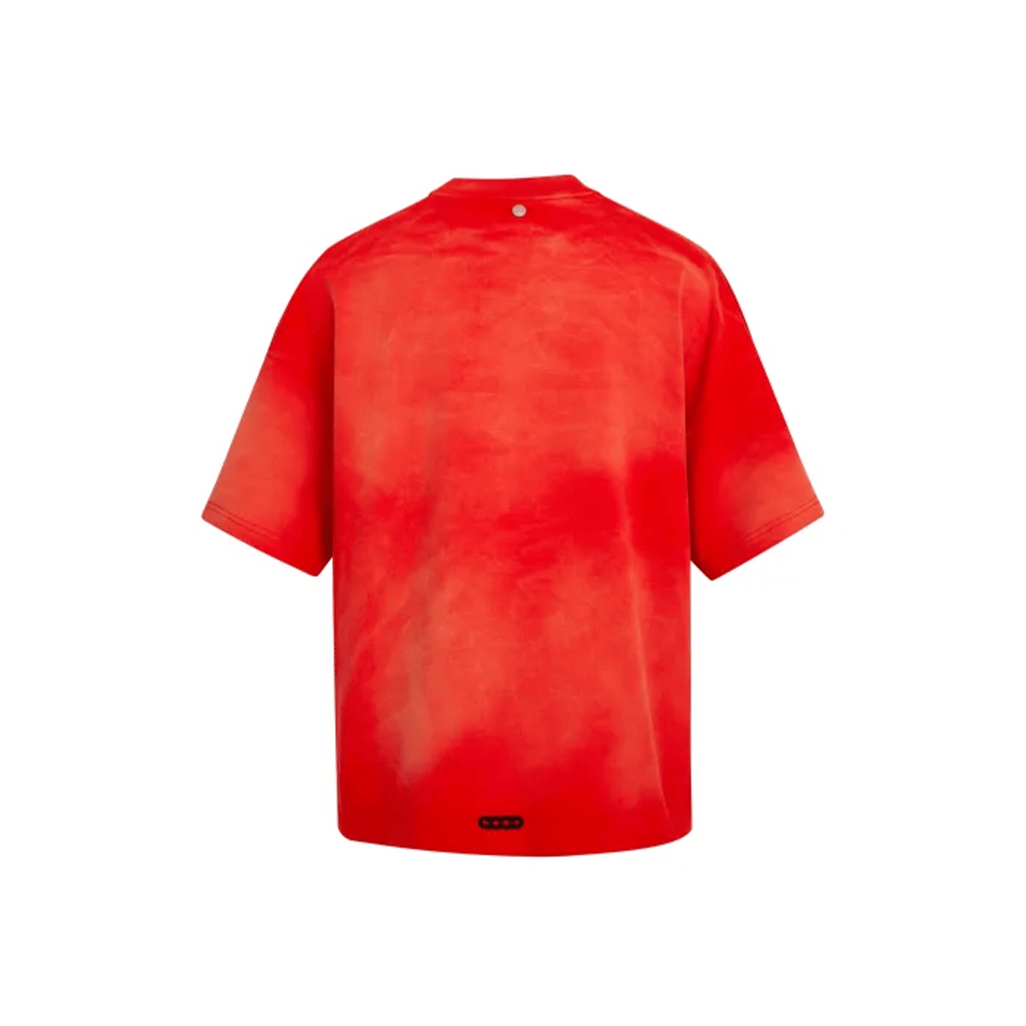 GOODBRAND Cracked Tee Red (SS23)