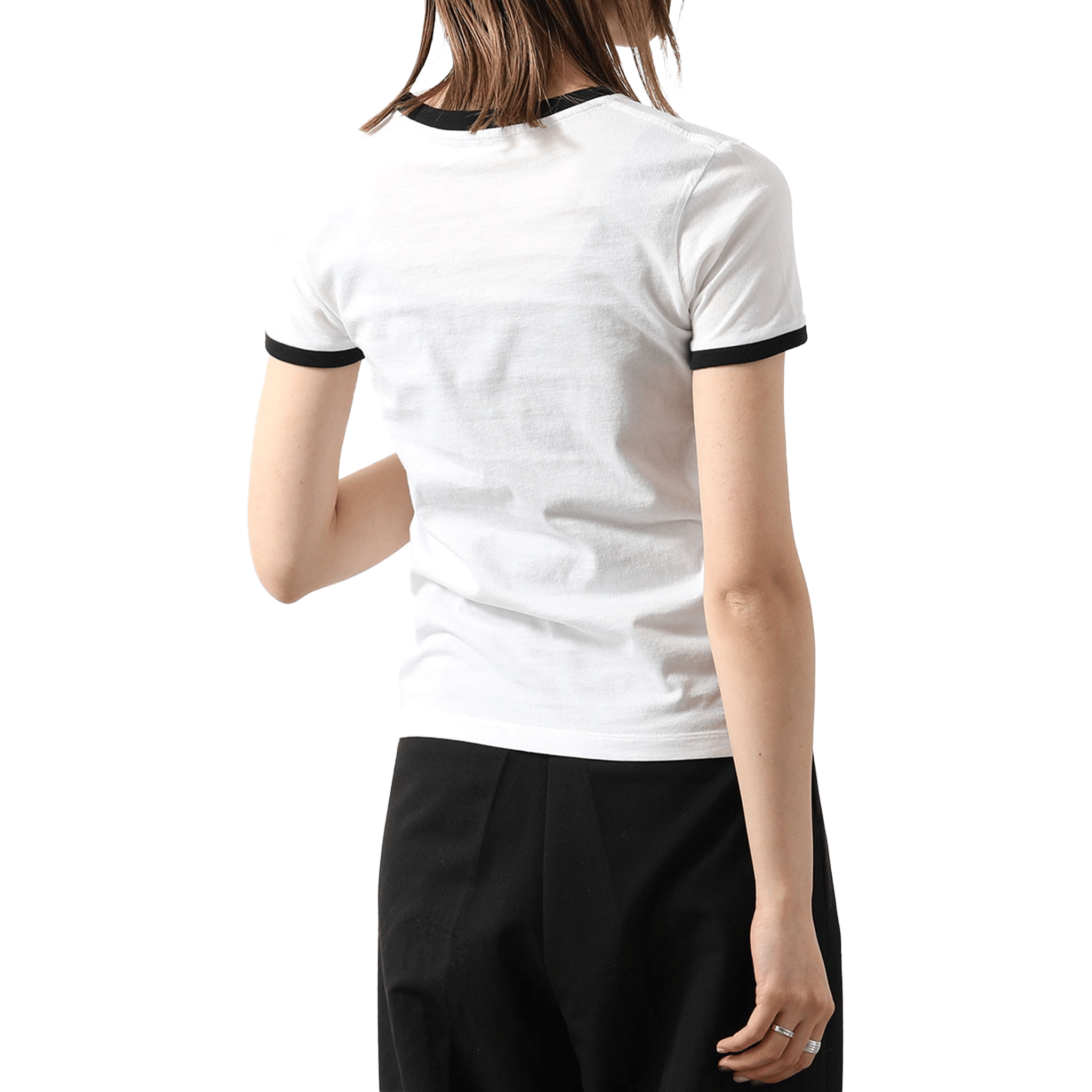LOEWE Anagram Tee White (FW22)