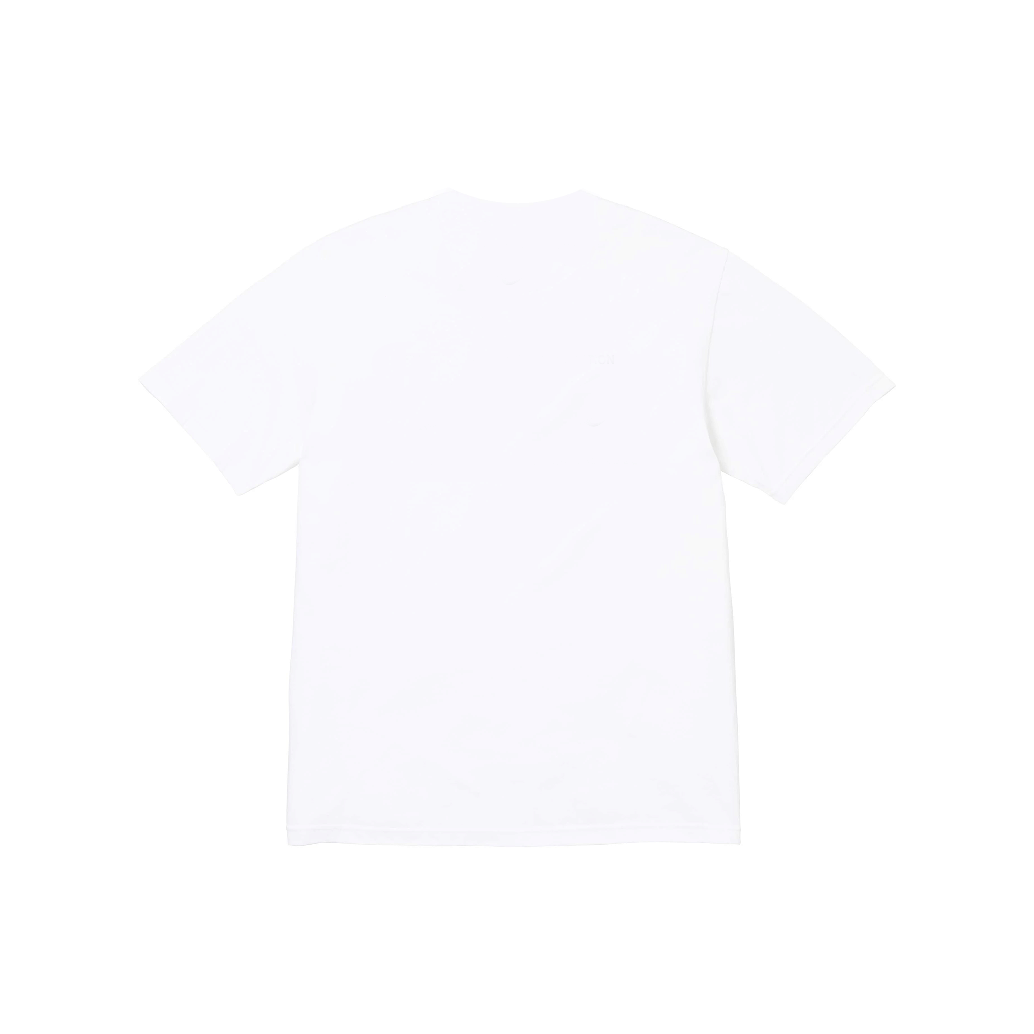 Supreme Martine Rose Tee White (FW24)