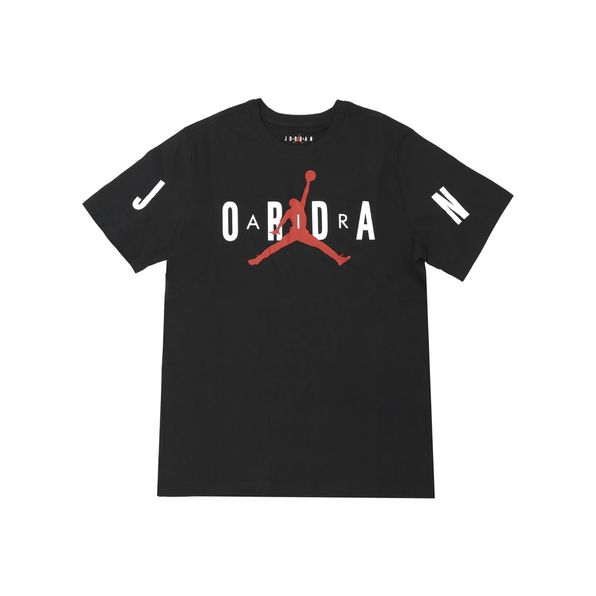 Air Jordan Jordan Jumpman Stretch Tee Black (SS23)