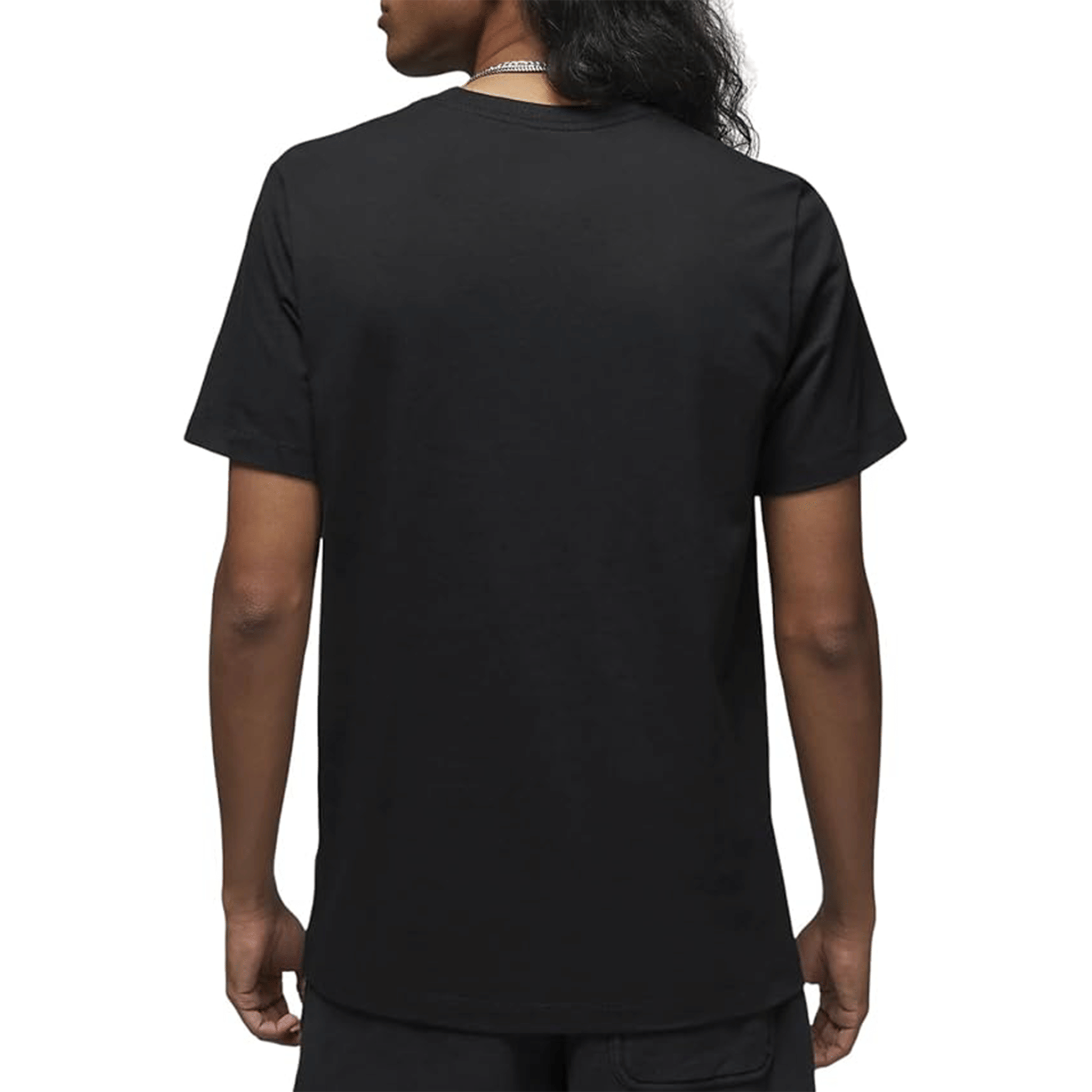Air Jordan Jordan Jumpman Stretch Tee Black (SS23)