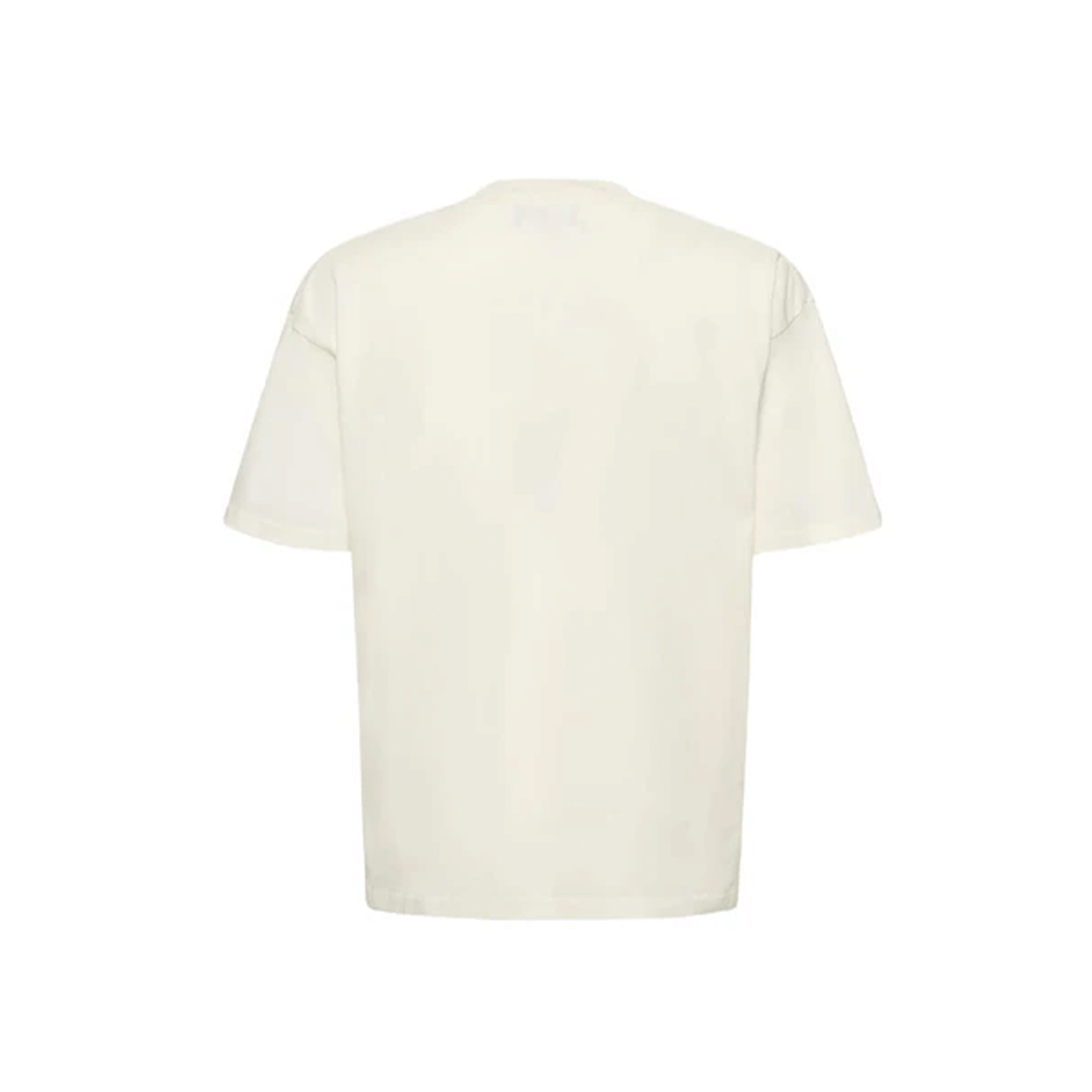 Represent Birds Of Prey Tee Flat White (SS24)