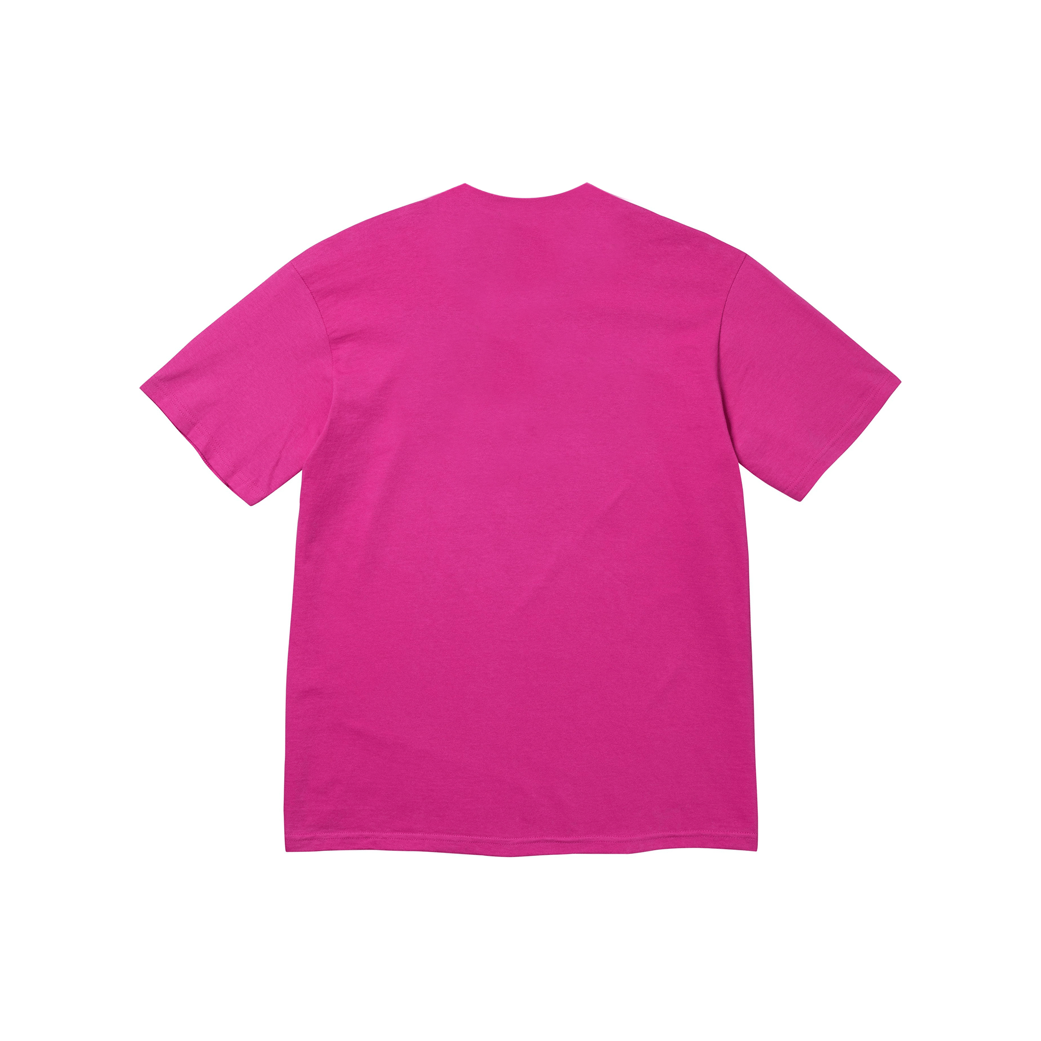Supreme Tera Patrick Tee Magenta (FW24)