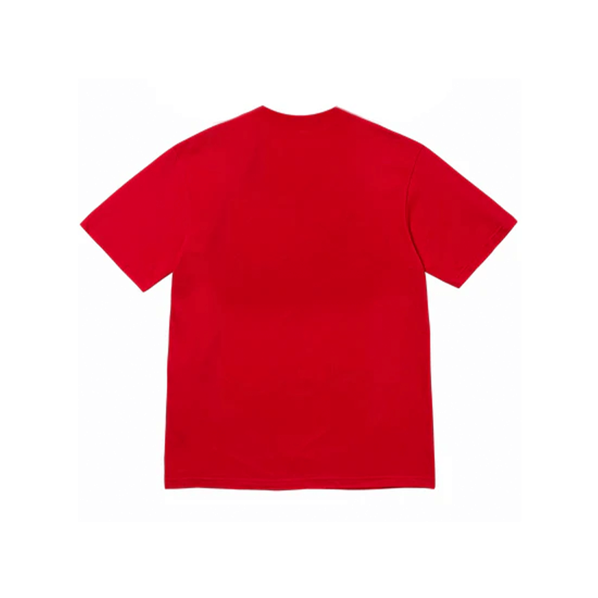 Supreme Tyler, The Creator Tee Red (FW24)