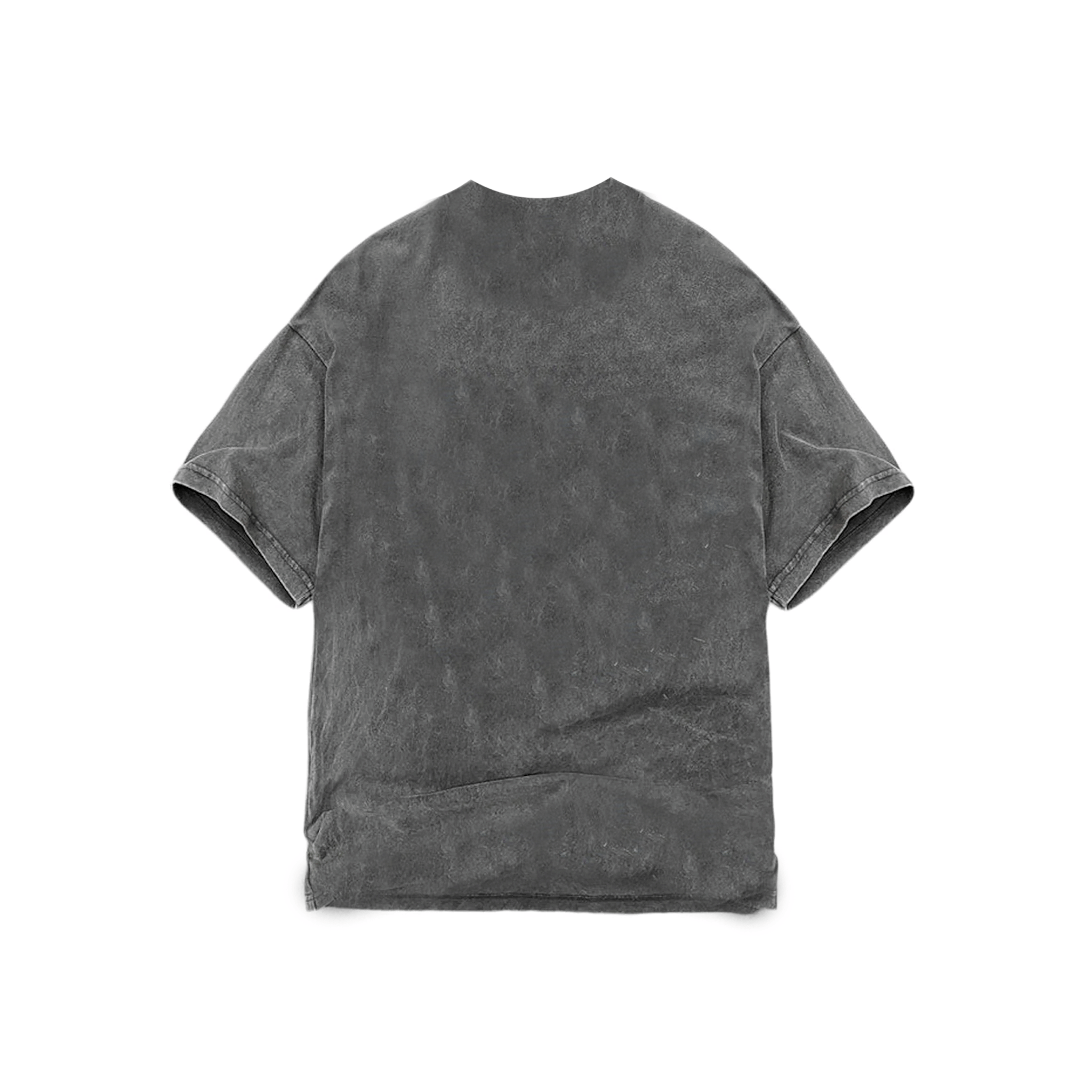 Represent Shark Tee Vintage Grey (FW22)